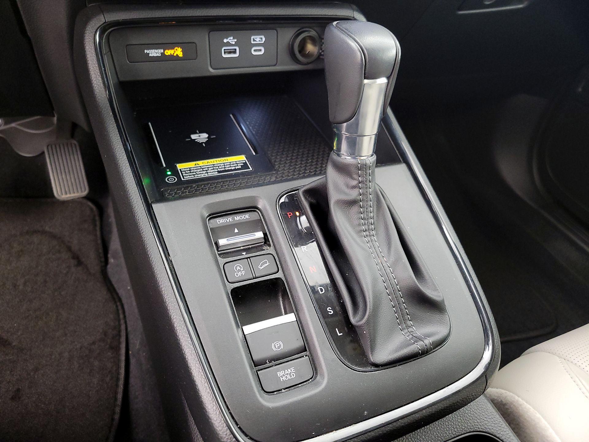 Thumbnail: 2023 Honda CR-V - 17