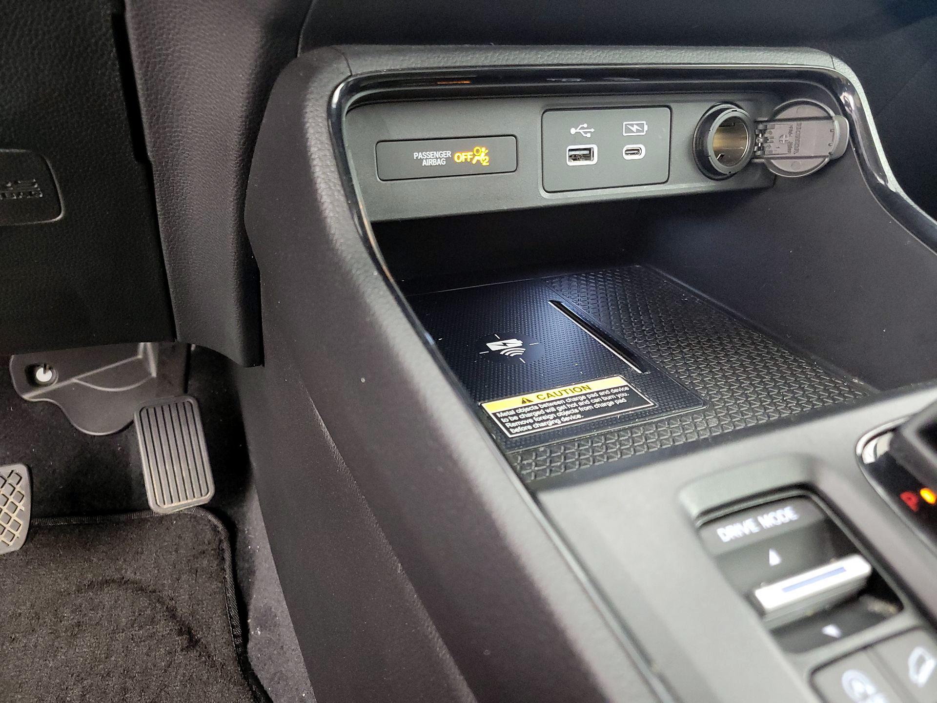 Thumbnail: 2023 Honda CR-V - 18