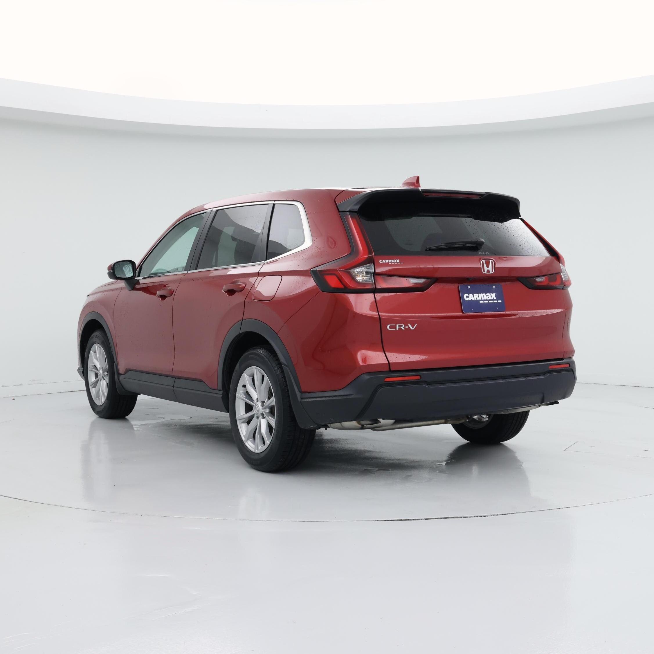 Thumbnail: 2023 Honda CR-V - 2