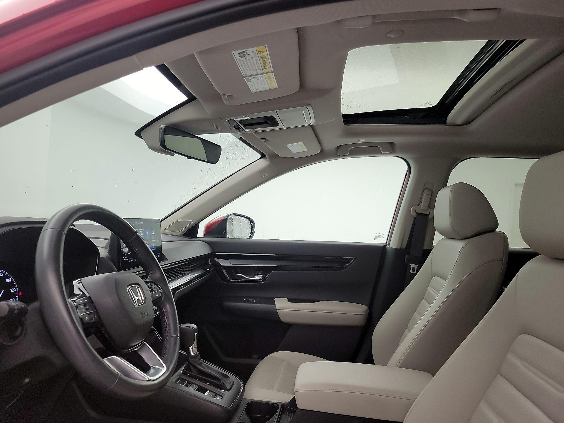 Thumbnail: 2023 Honda CR-V - 19