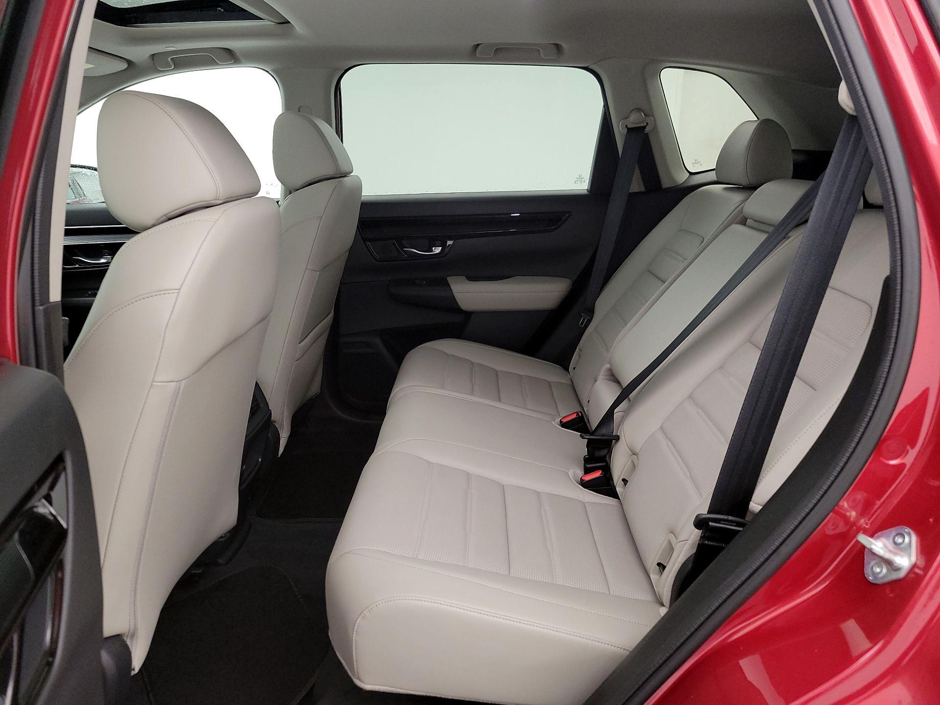 Thumbnail: 2023 Honda CR-V - 20