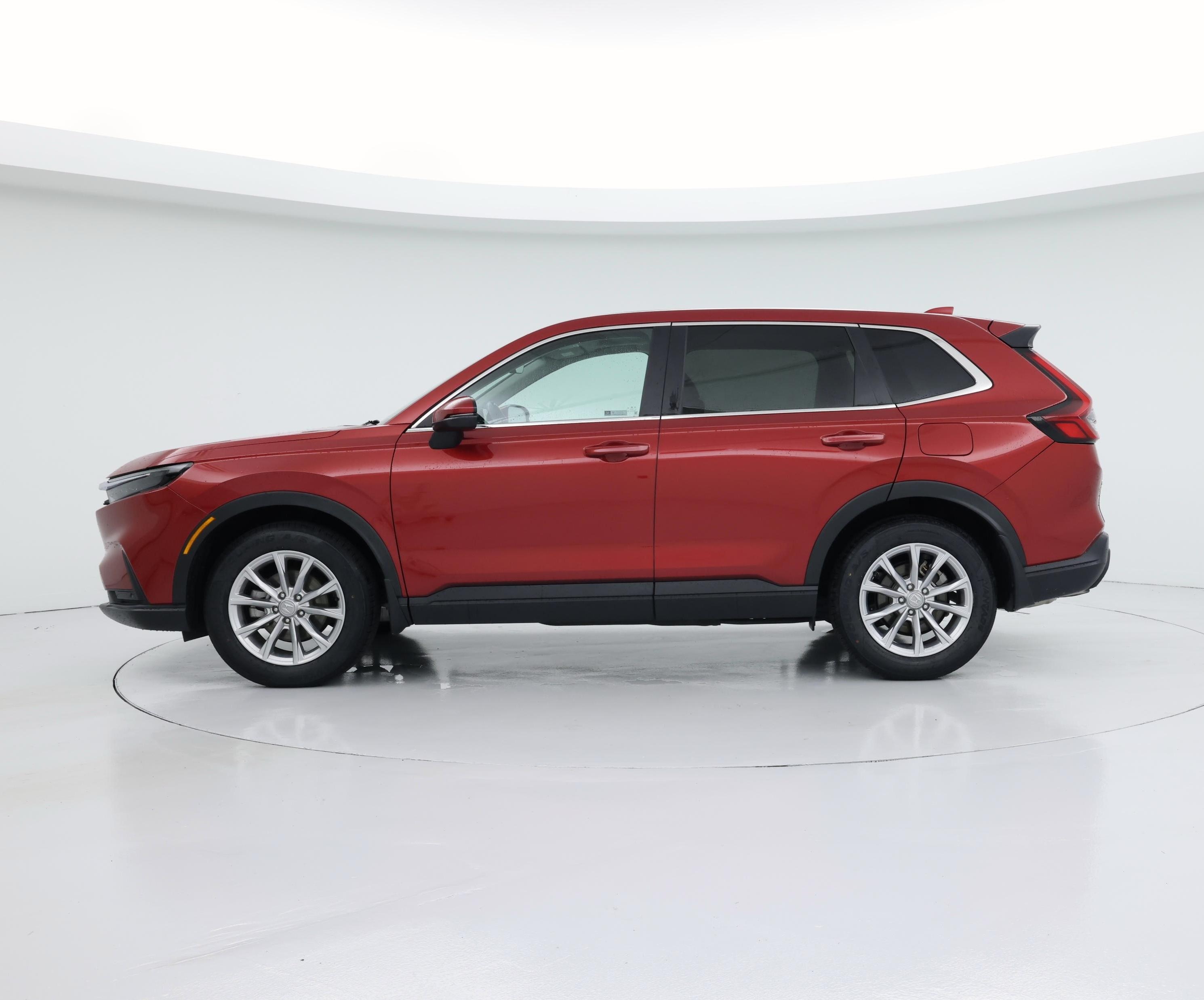 Thumbnail: 2023 Honda CR-V - 3