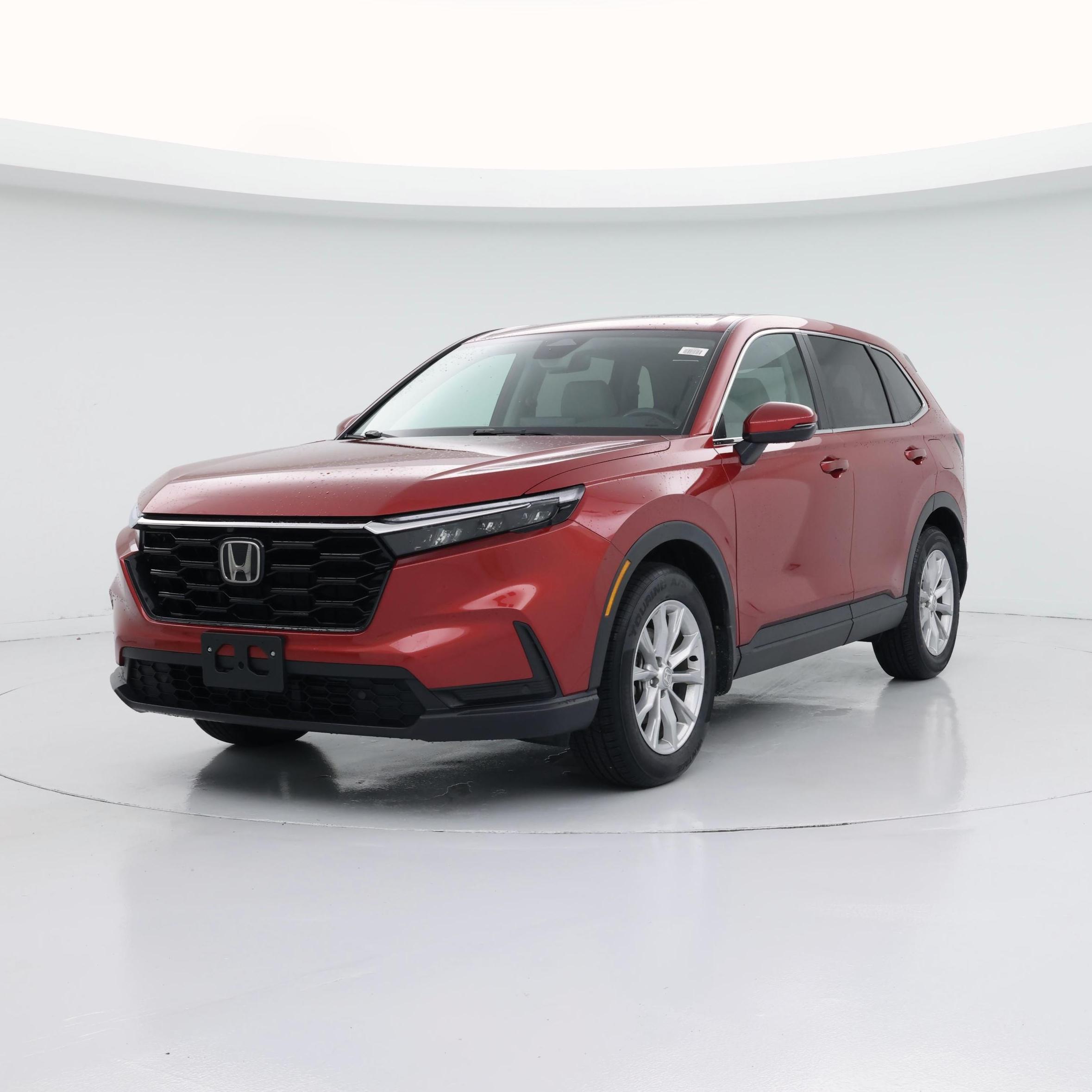 Thumbnail: 2023 Honda CR-V - 4