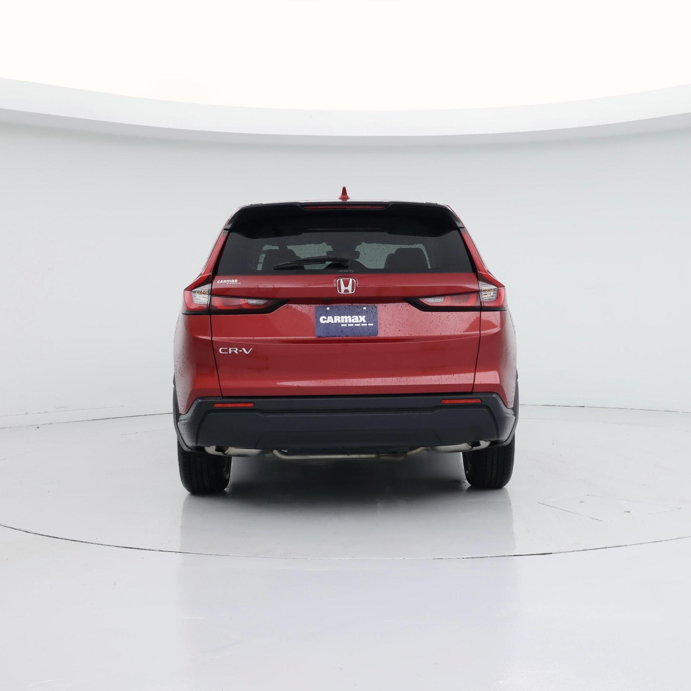 Thumbnail: 2023 Honda CR-V - 6