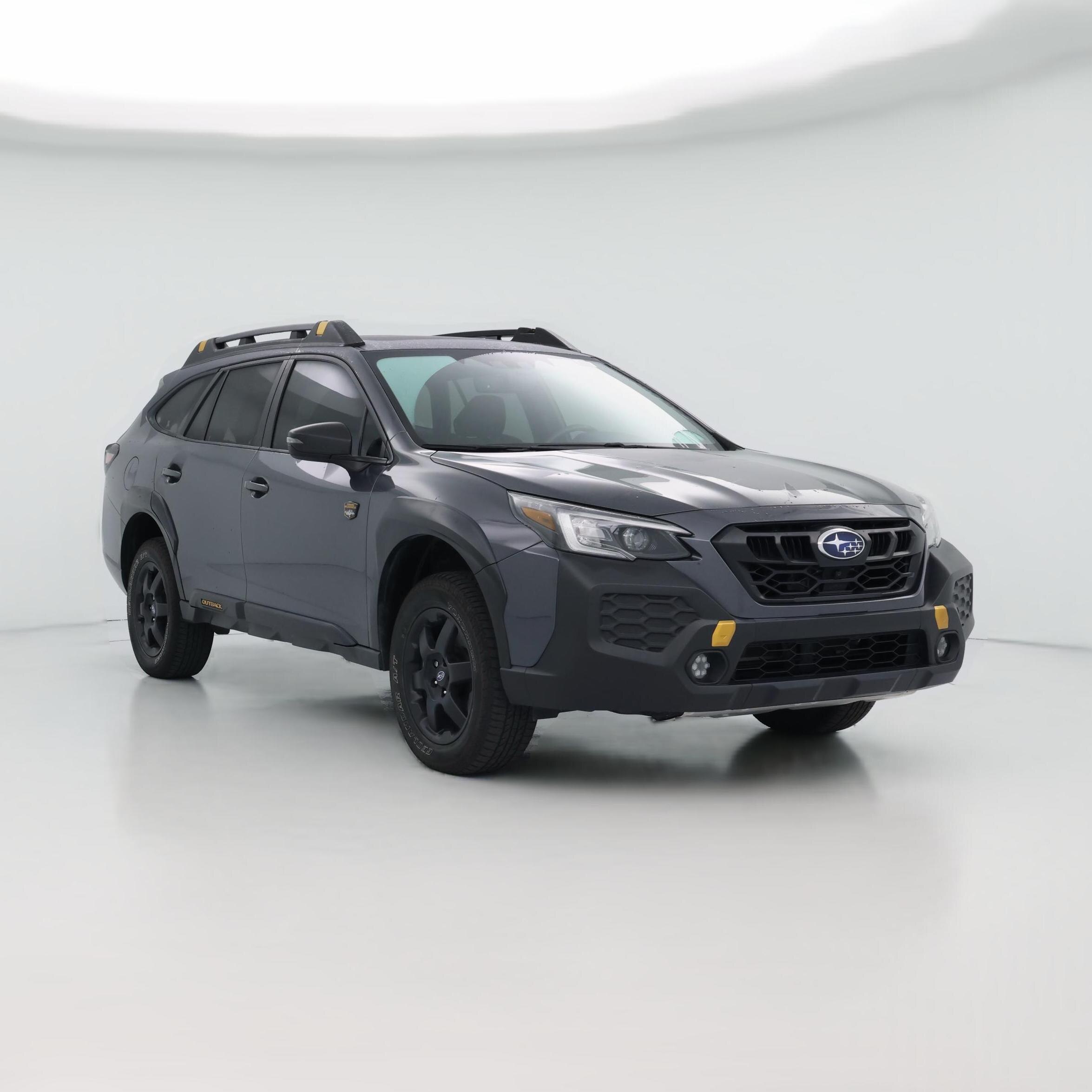 Thumbnail: 2024 Subaru Outback - 1