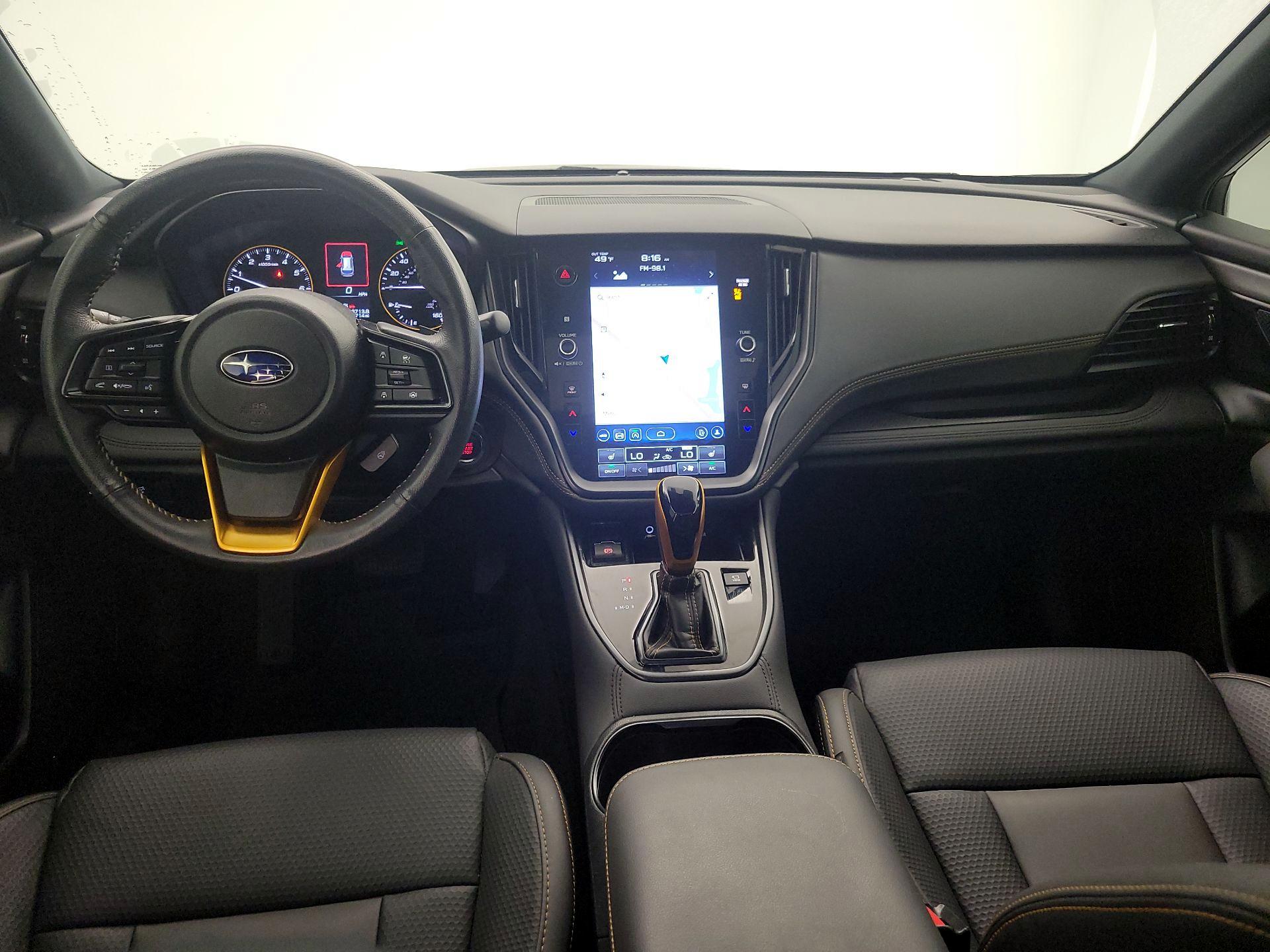 Thumbnail: 2024 Subaru Outback - 9