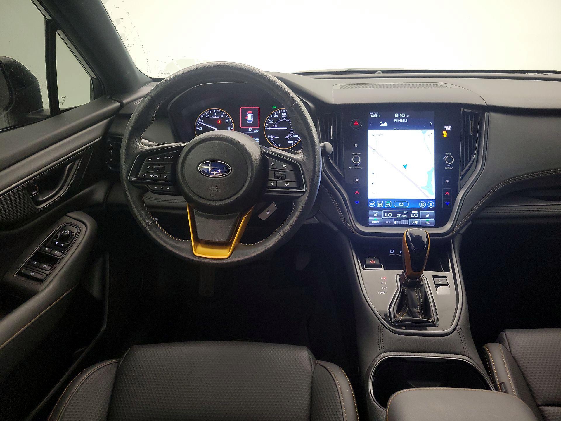 Thumbnail: 2024 Subaru Outback - 10