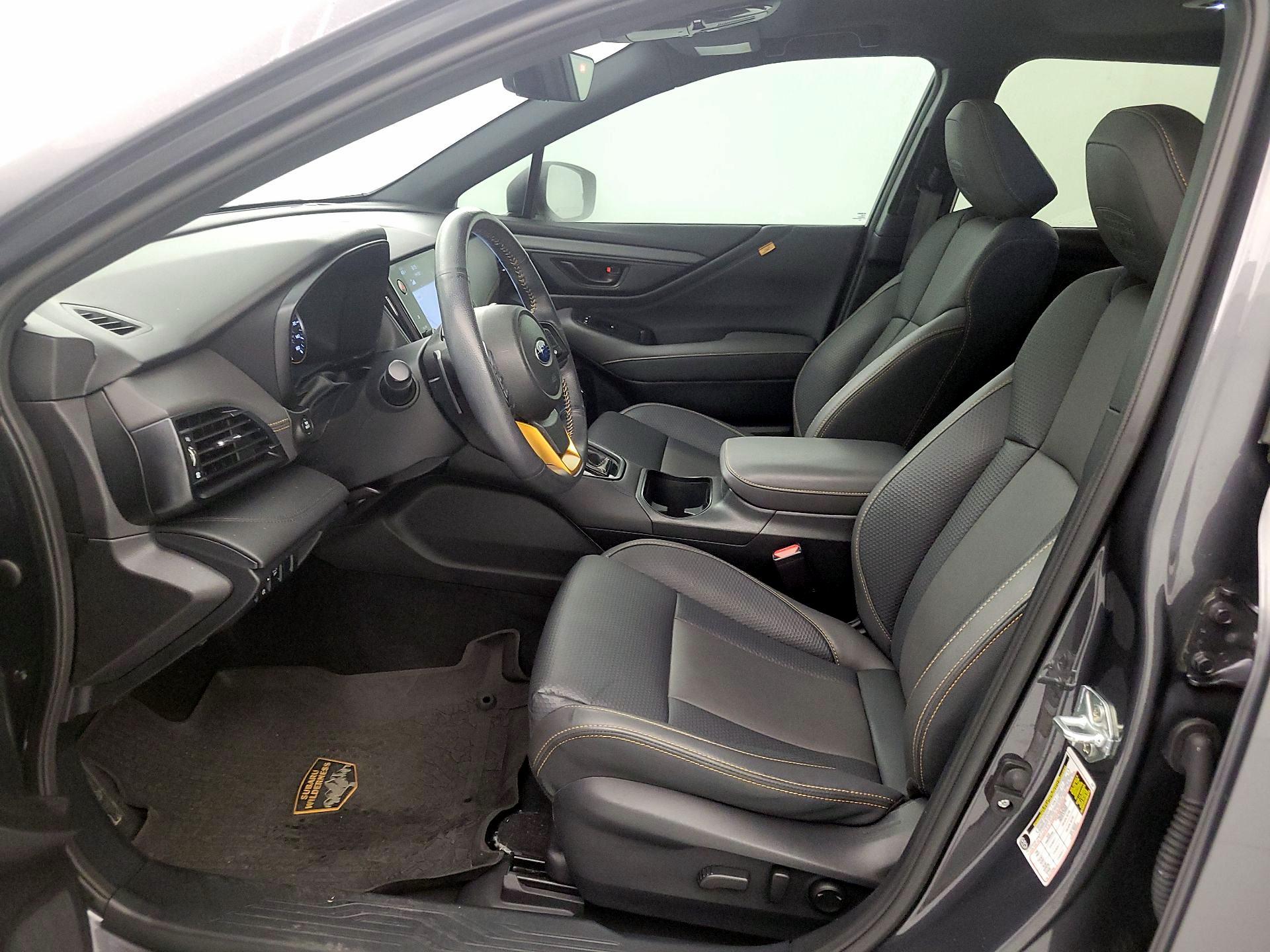 Thumbnail: 2024 Subaru Outback - 11