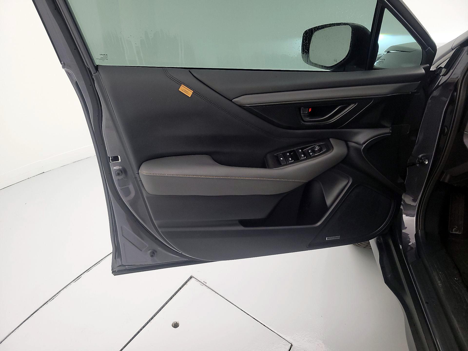 Thumbnail: 2024 Subaru Outback - 12