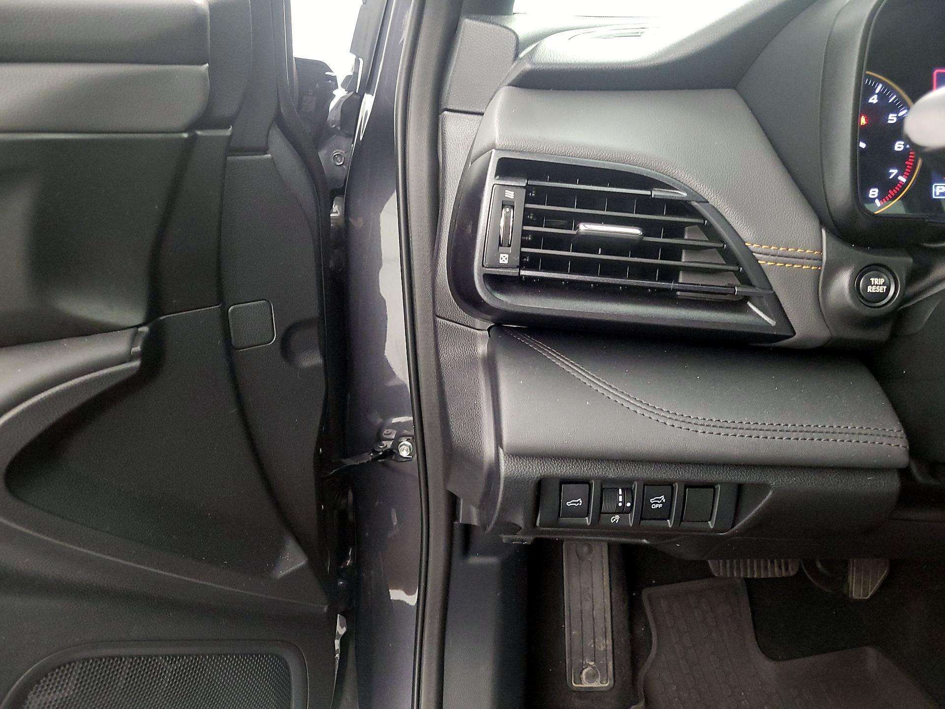 Thumbnail: 2024 Subaru Outback - 13