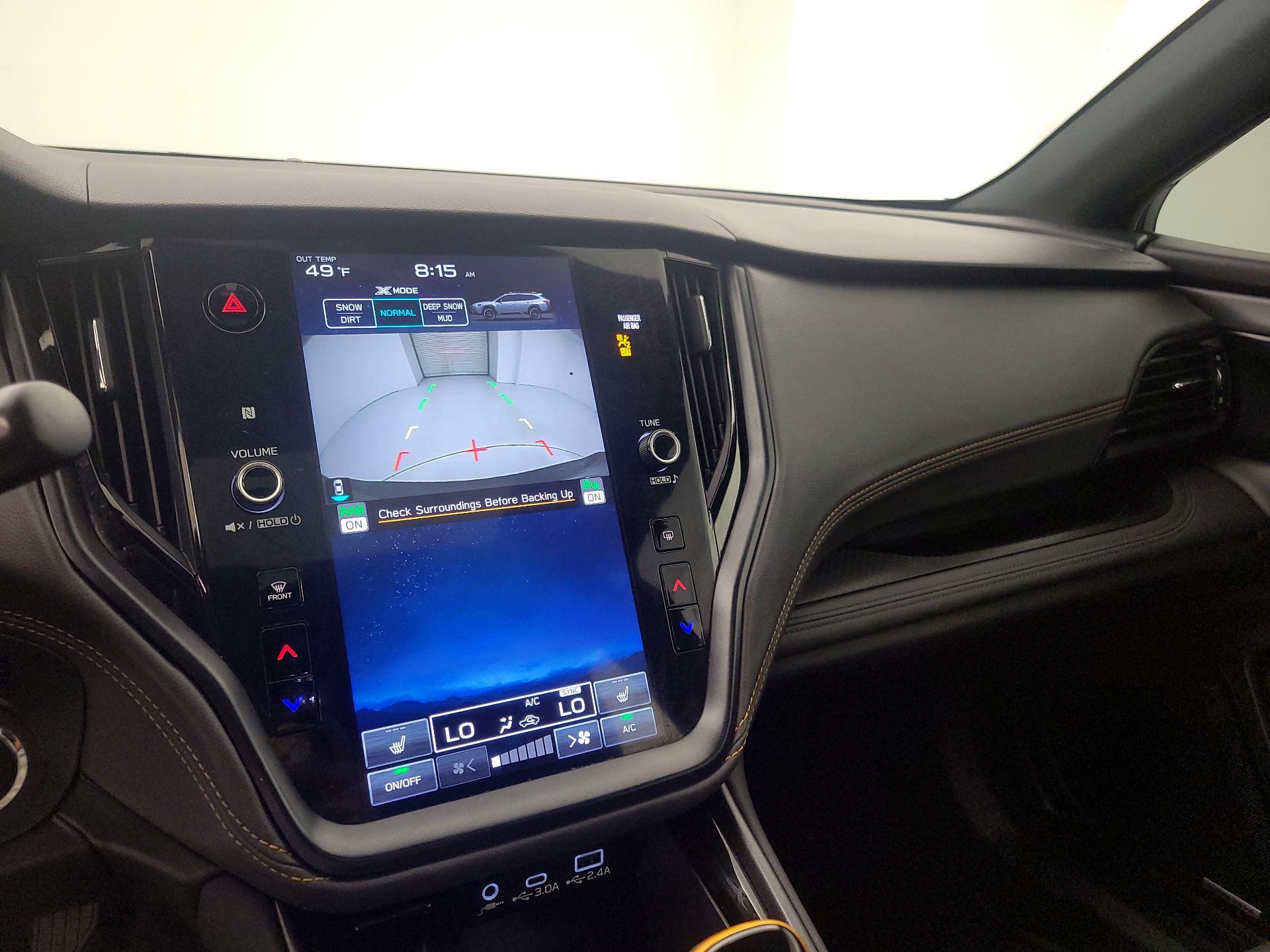 Thumbnail: 2024 Subaru Outback - 15