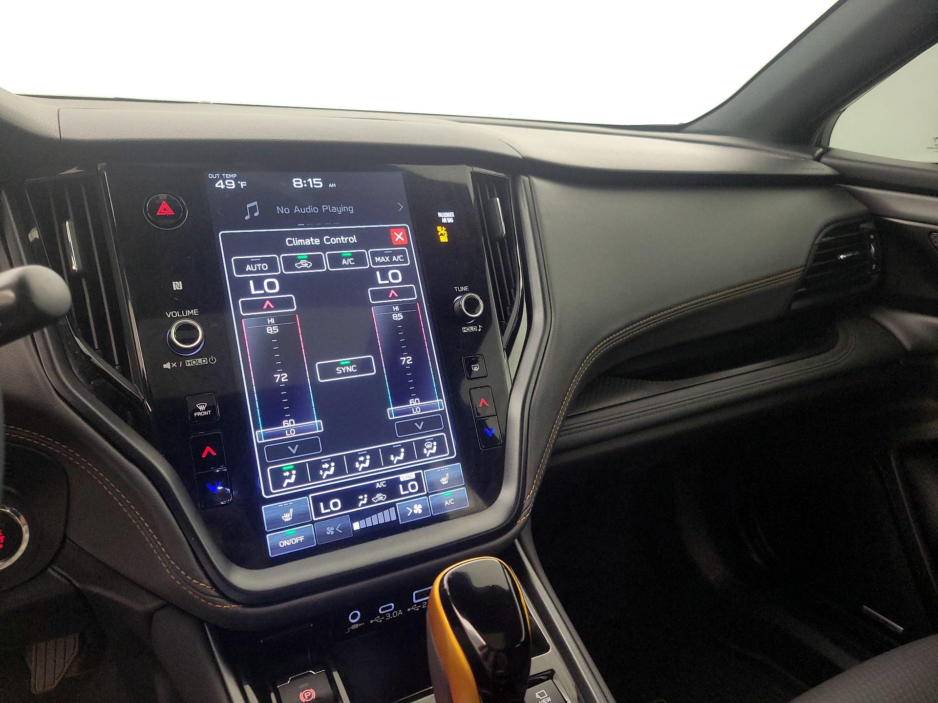 Thumbnail: 2024 Subaru Outback - 17