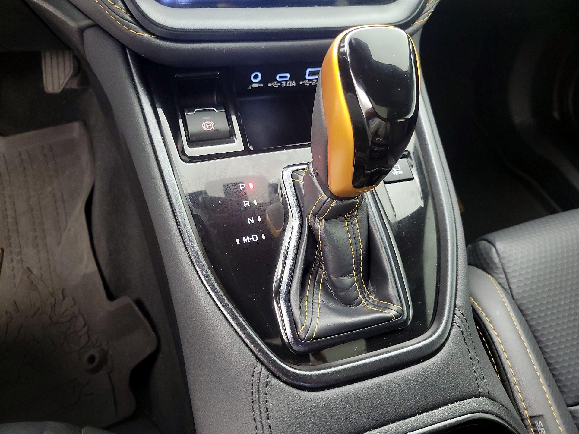 Thumbnail: 2024 Subaru Outback - 18