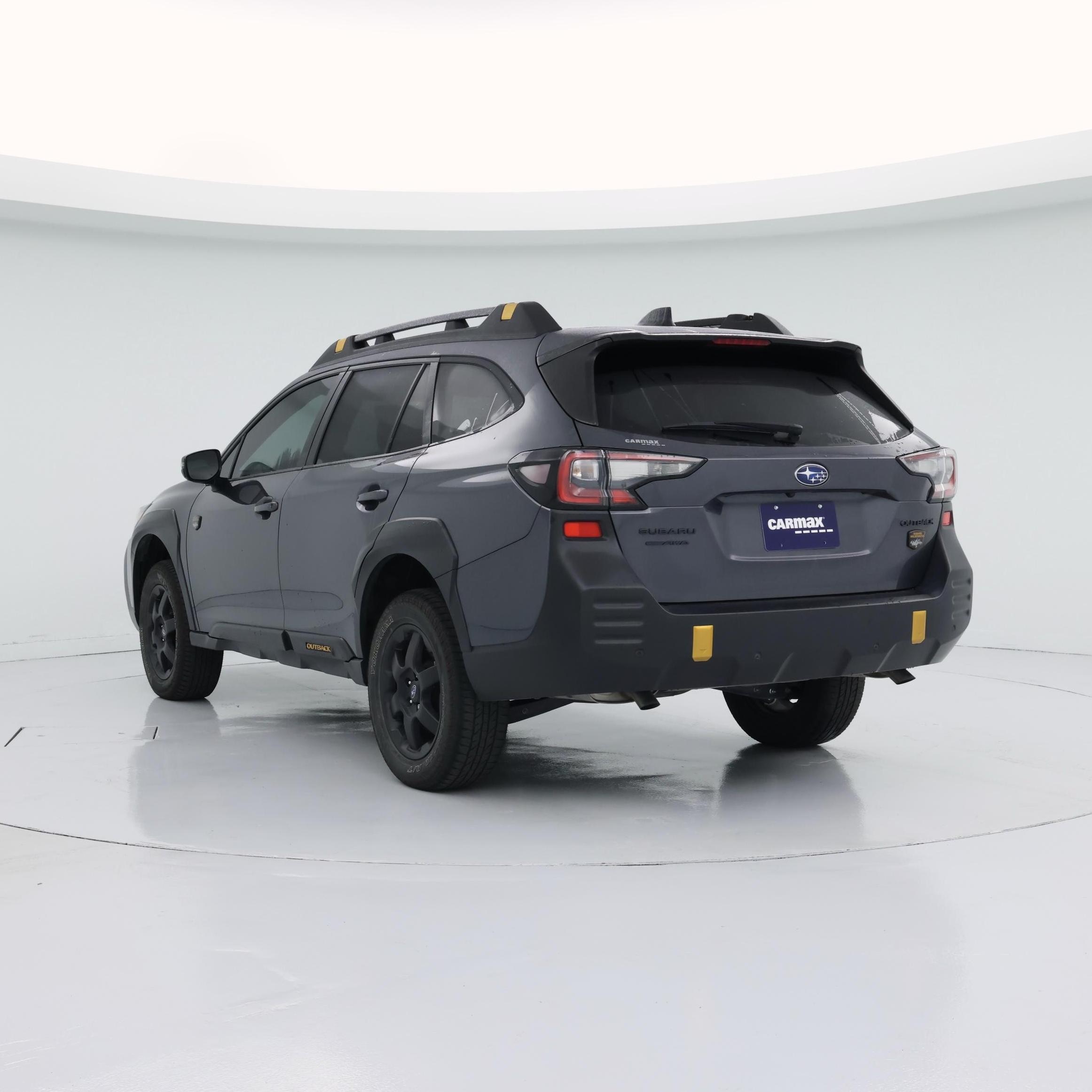 Thumbnail: 2024 Subaru Outback - 2