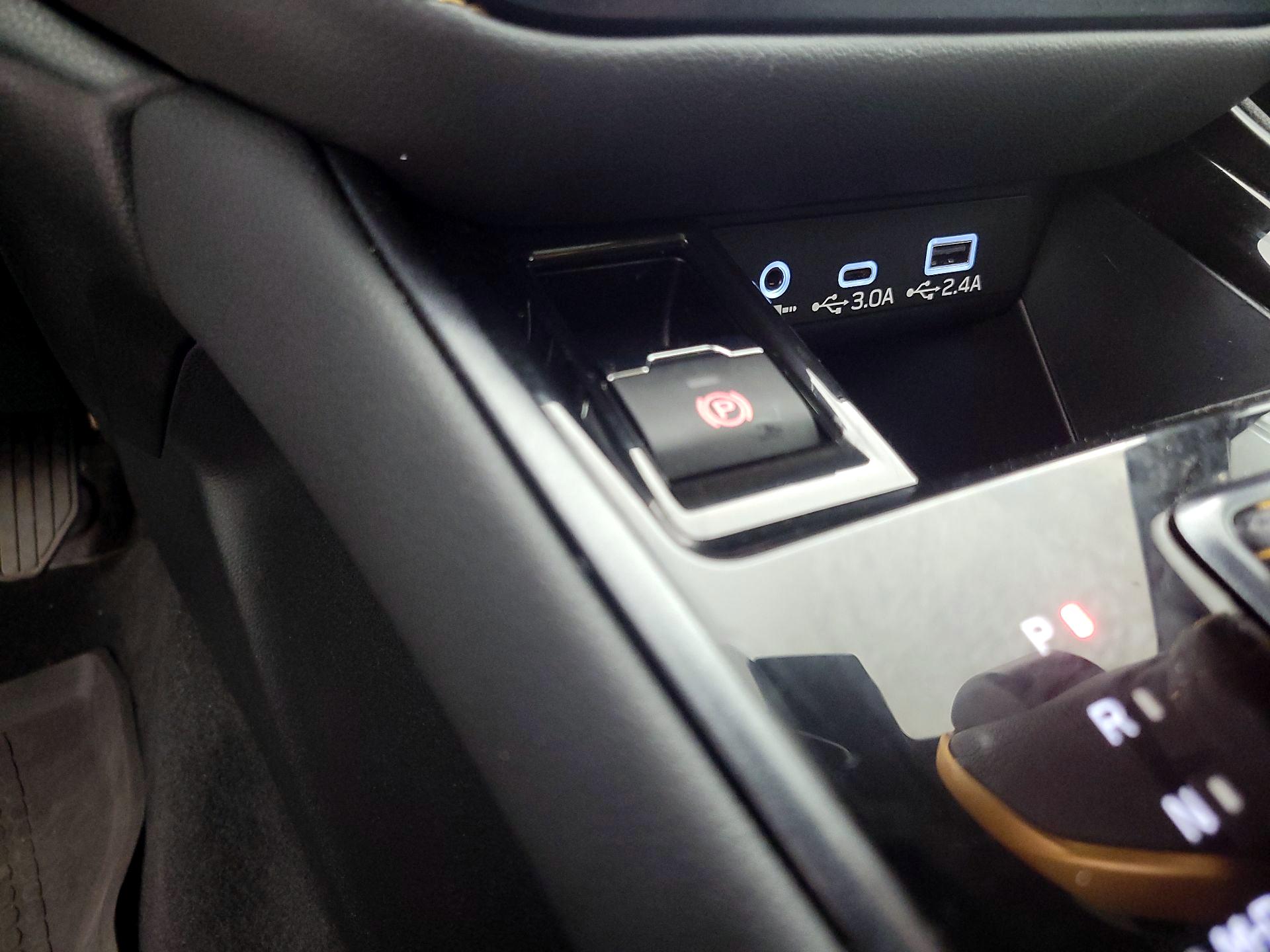 Thumbnail: 2024 Subaru Outback - 19