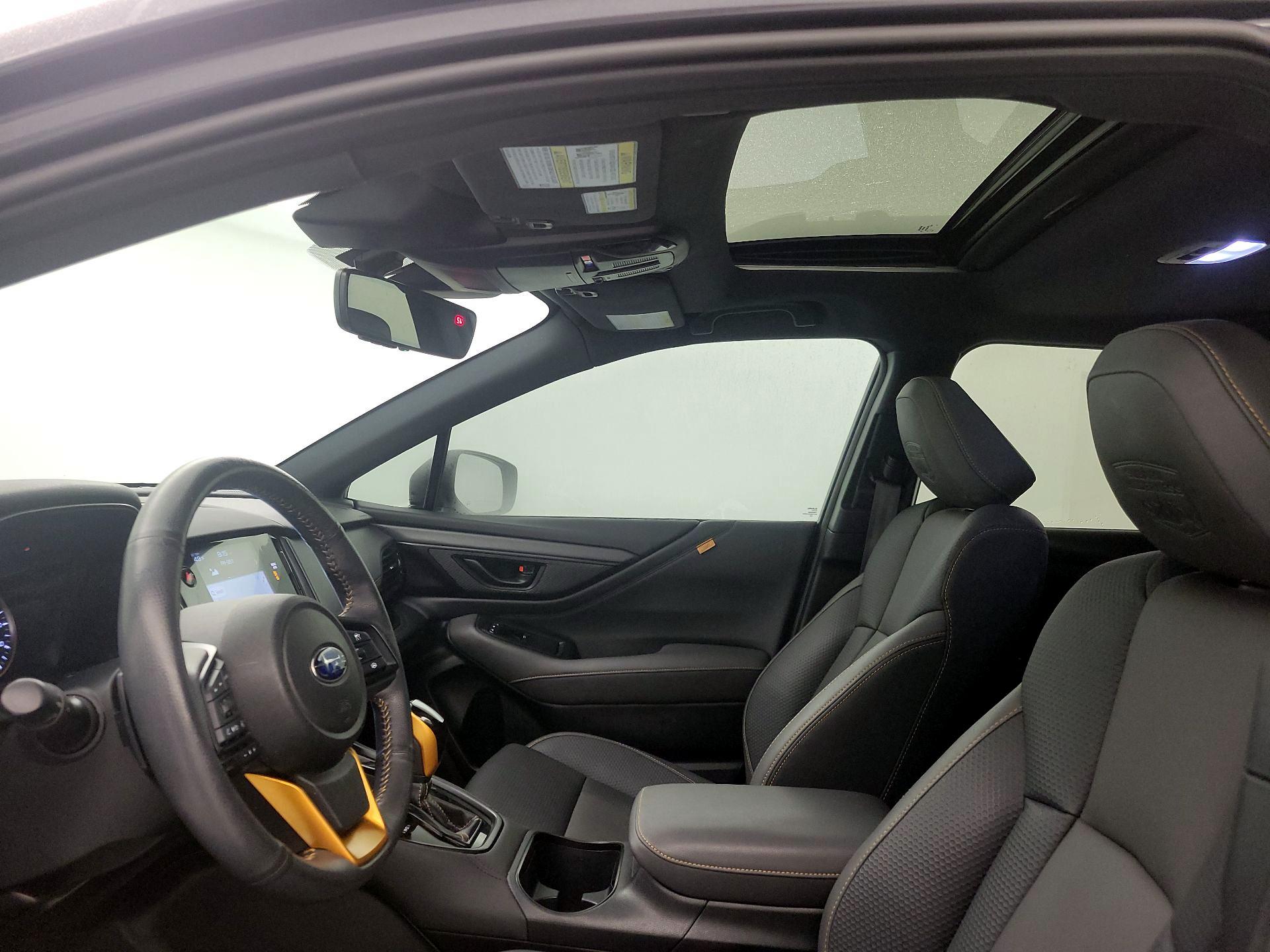 Thumbnail: 2024 Subaru Outback - 20