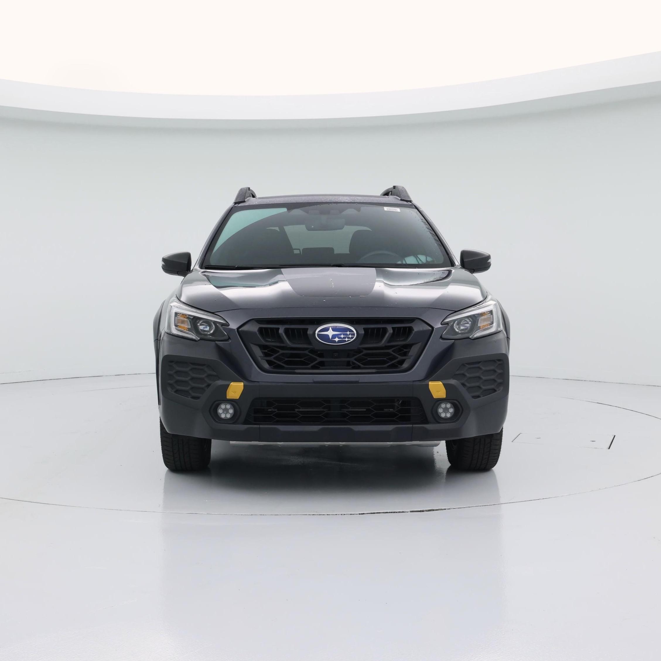 Thumbnail: 2024 Subaru Outback - 5