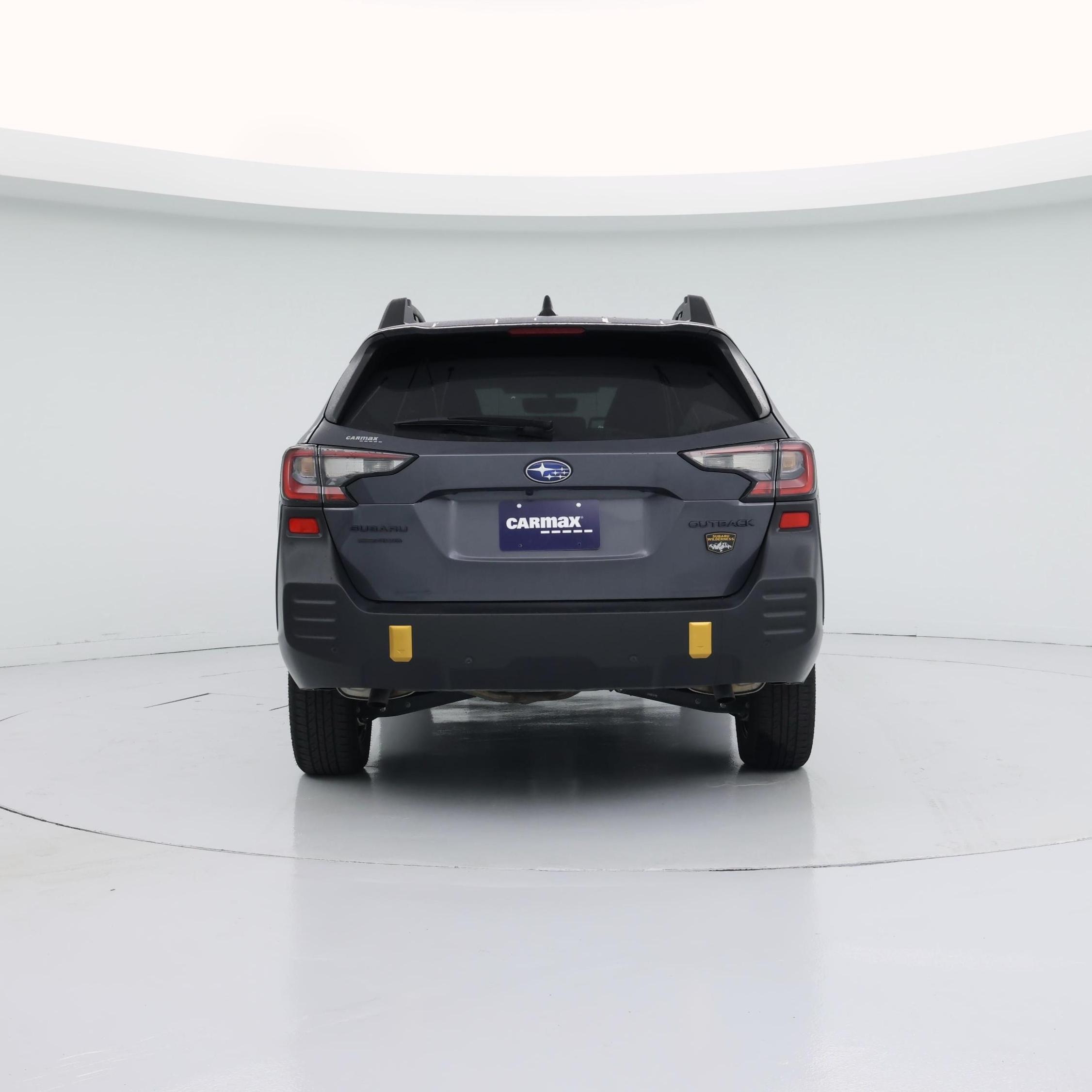 Thumbnail: 2024 Subaru Outback - 6