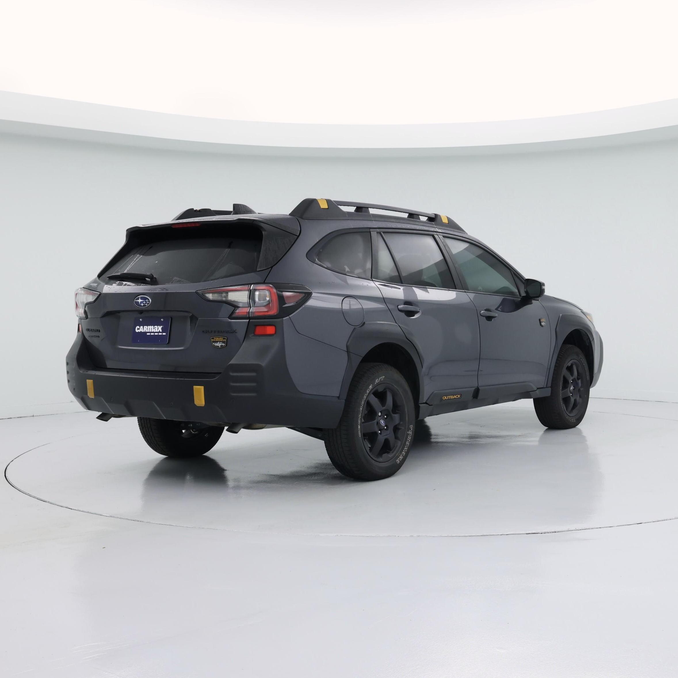 Thumbnail: 2024 Subaru Outback - 8