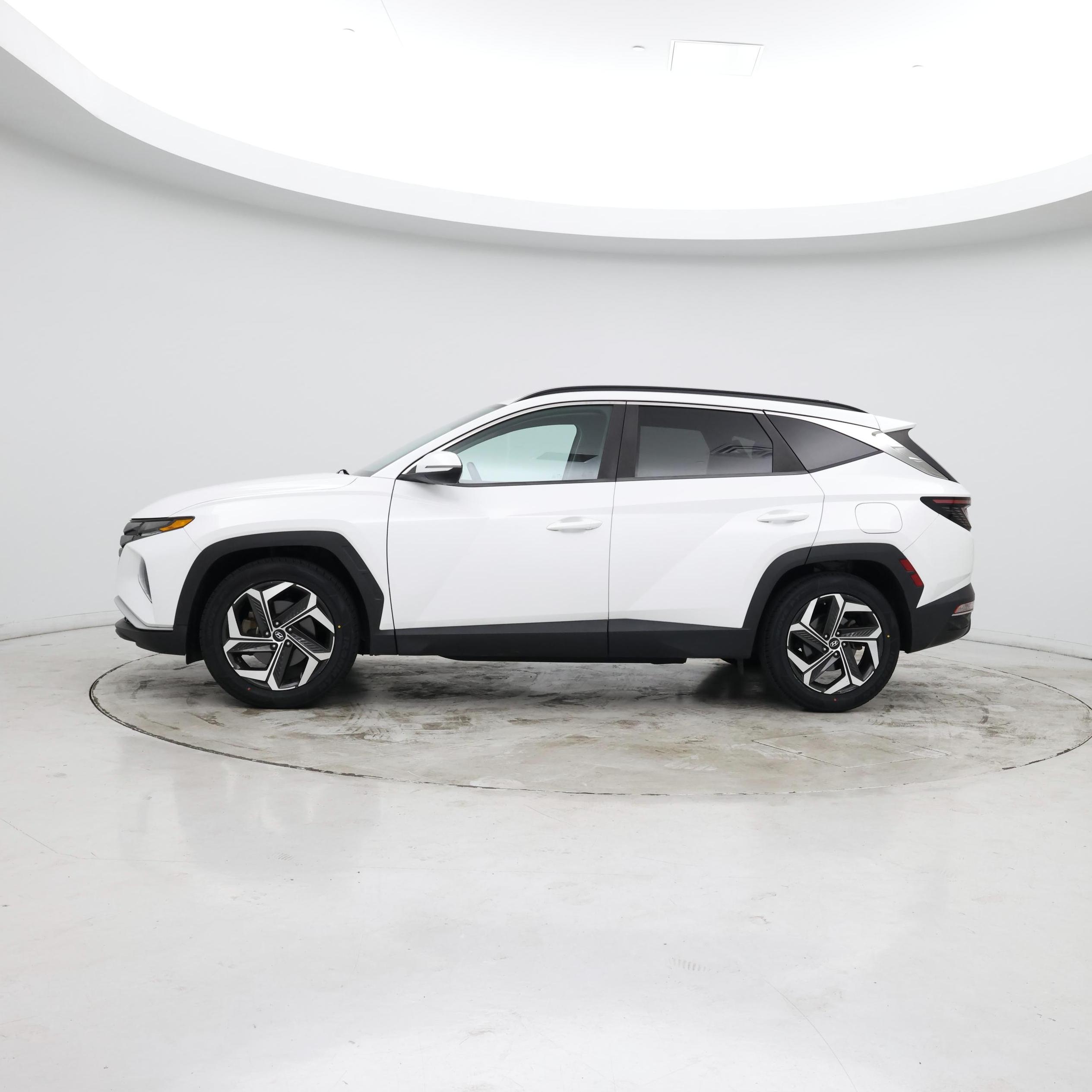 Thumbnail: 2022 Hyundai Tucson - 2