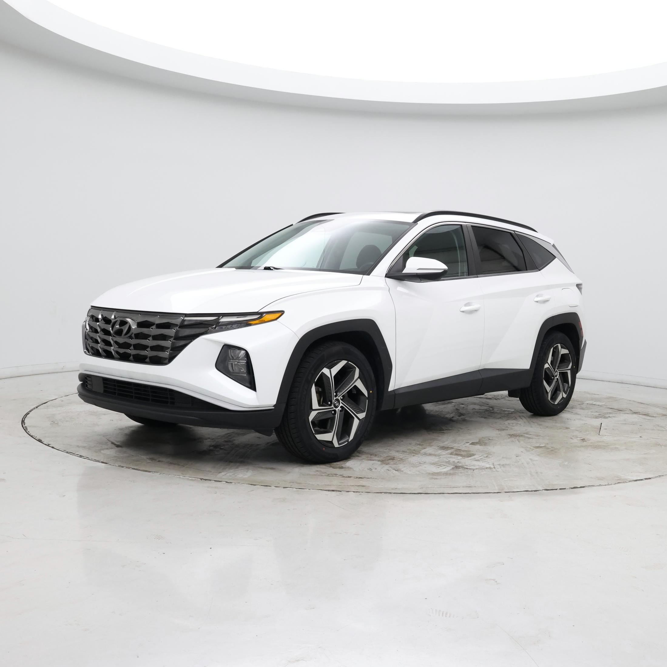 Thumbnail: 2022 Hyundai Tucson - 3