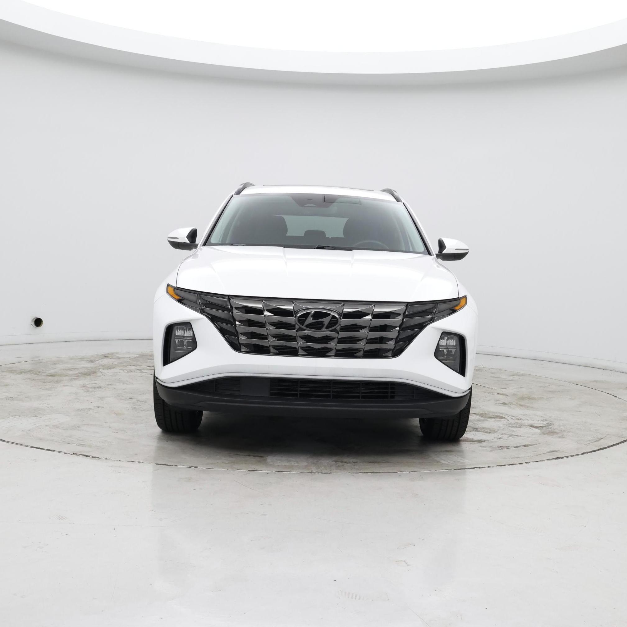 Thumbnail: 2022 Hyundai Tucson - 4