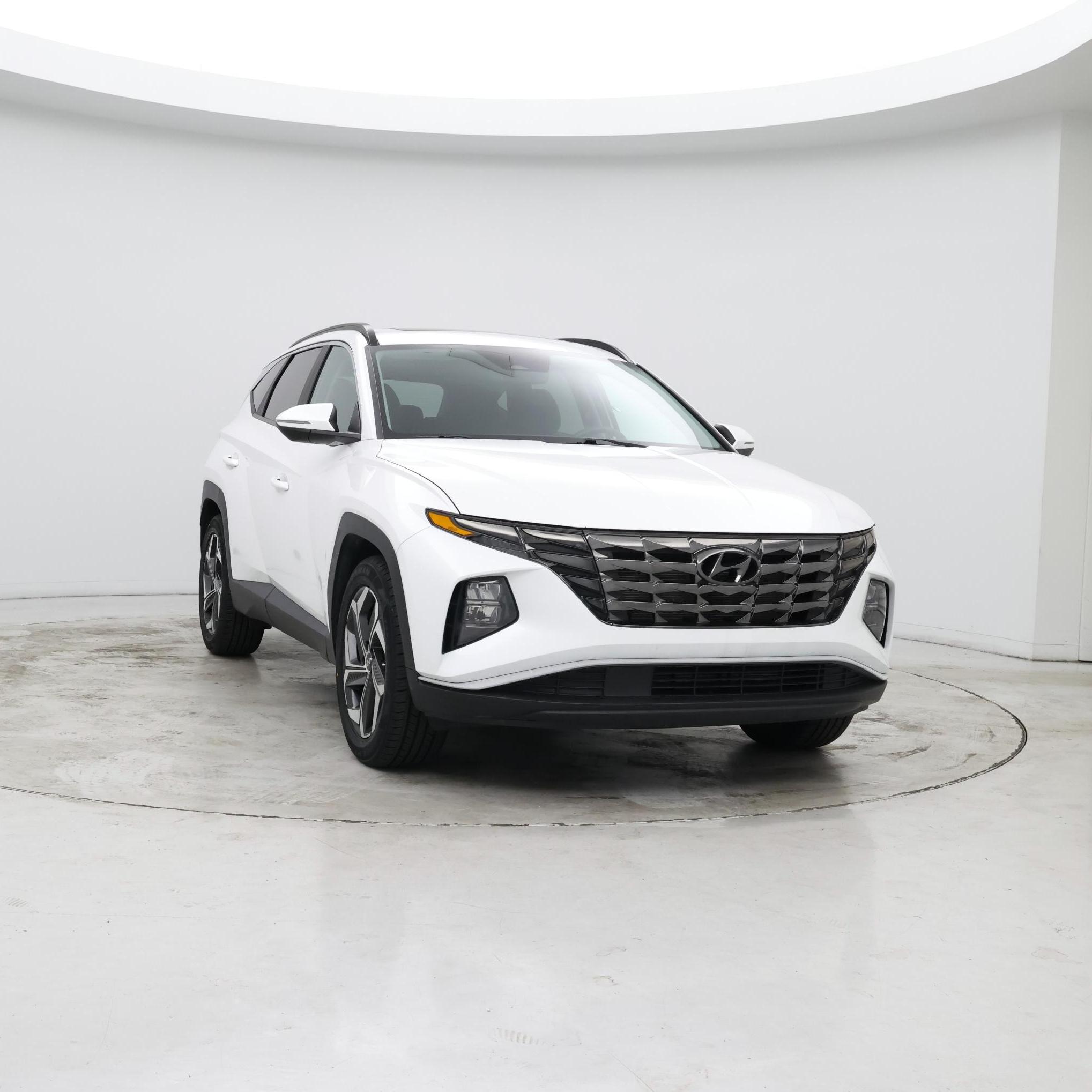 Thumbnail: 2022 Hyundai Tucson - 5