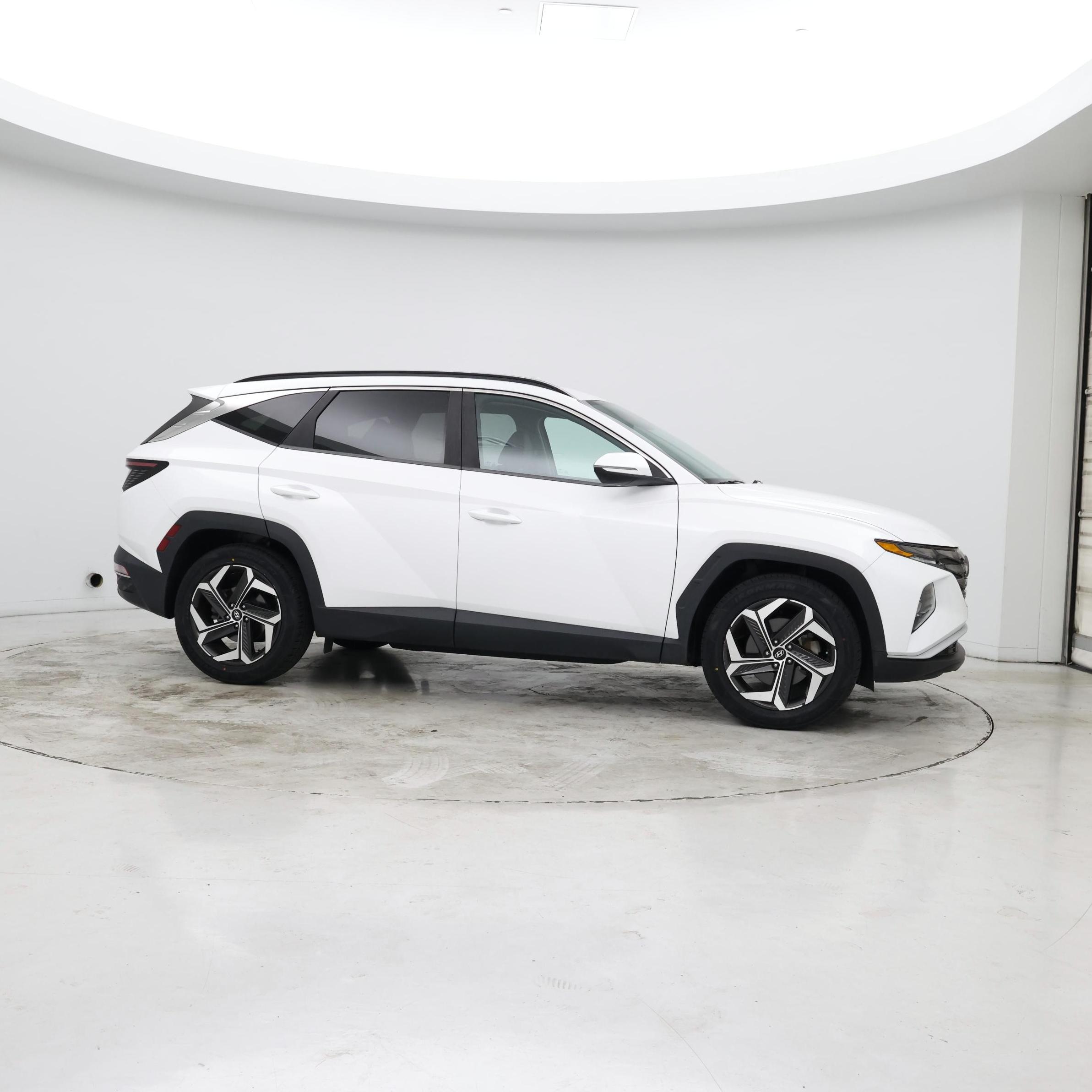 Thumbnail: 2022 Hyundai Tucson - 7