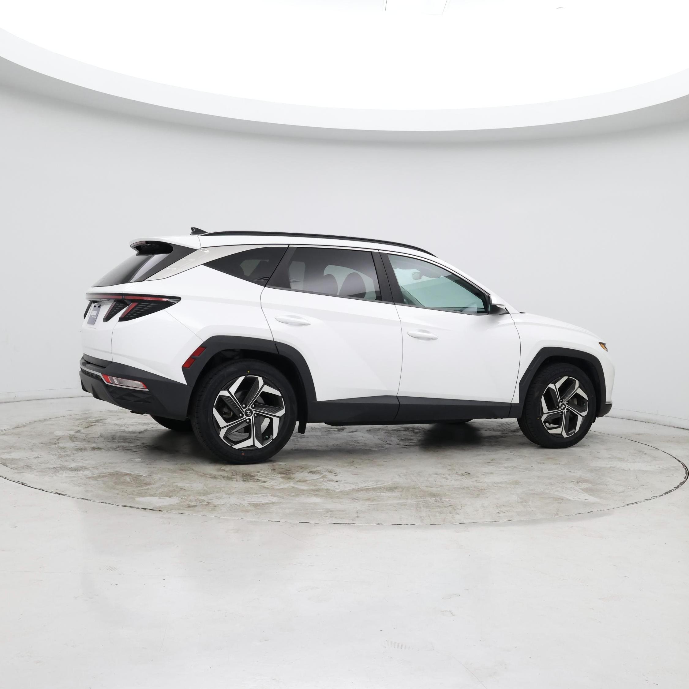 Thumbnail: 2022 Hyundai Tucson - 8