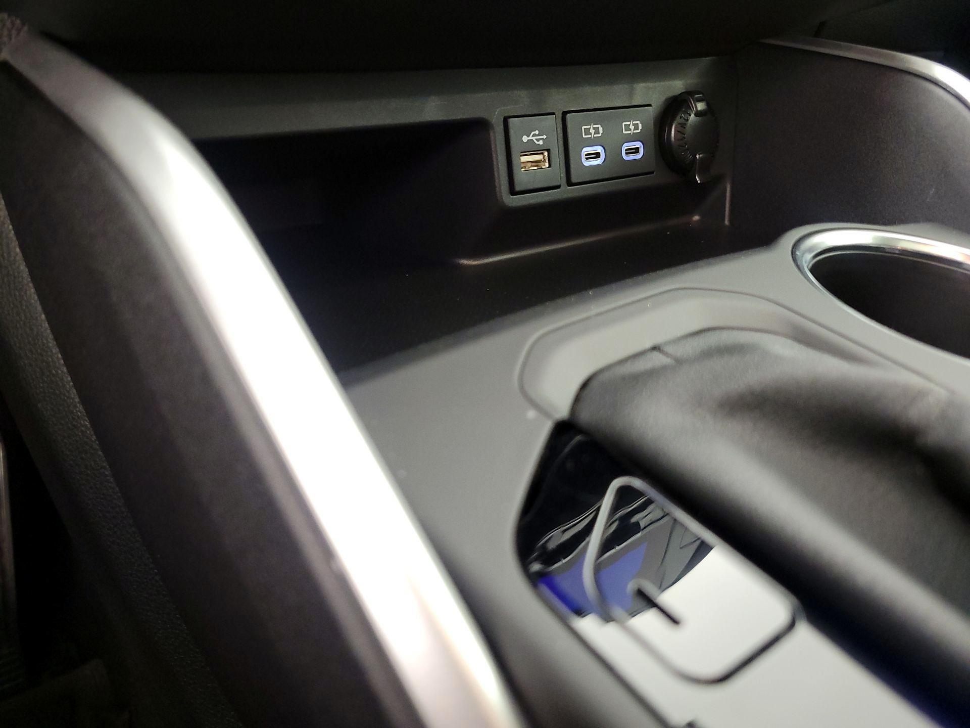 Thumbnail: 2024 Toyota Highlander - 18