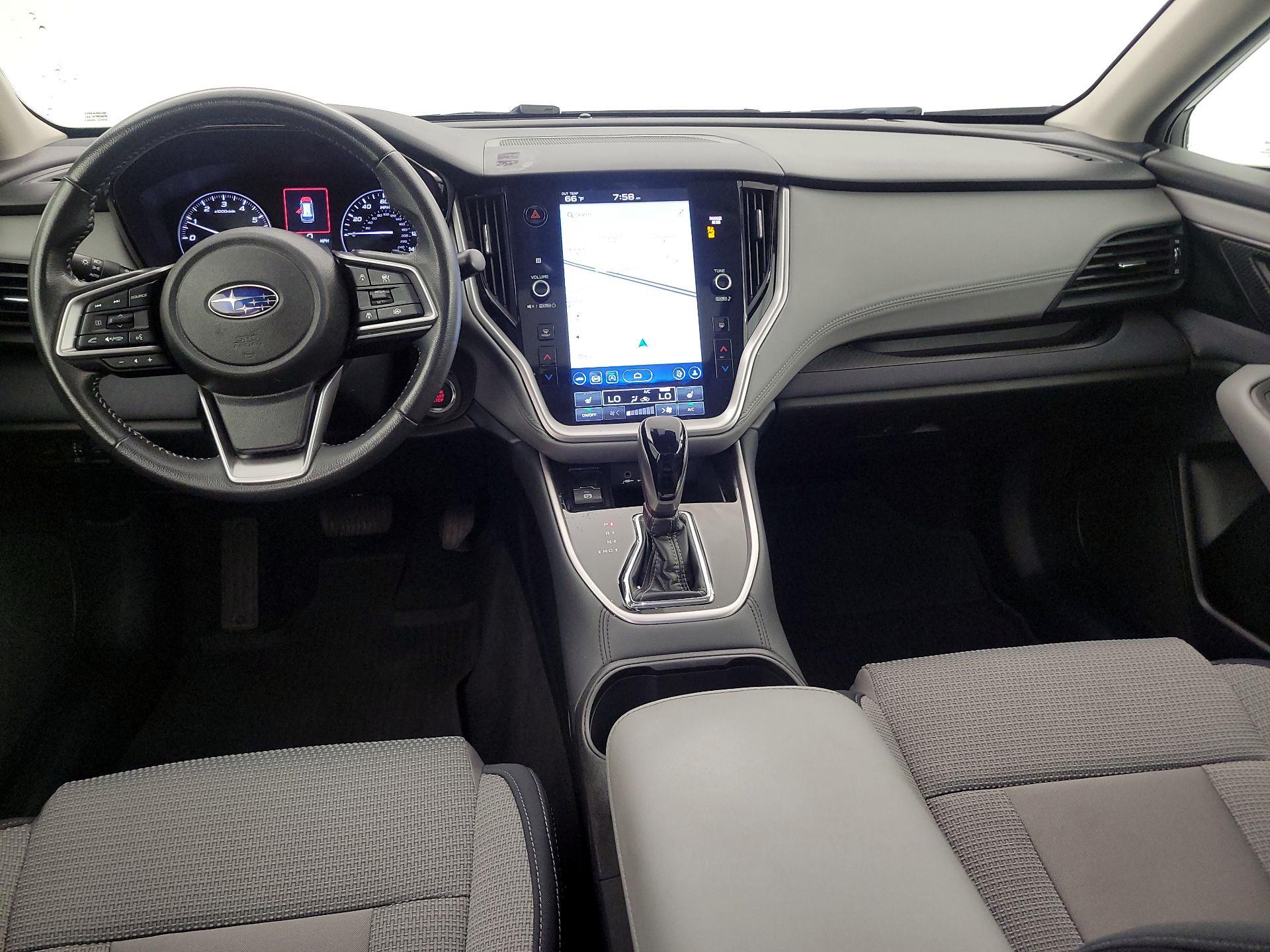 Thumbnail: 2024 Subaru Outback - 9