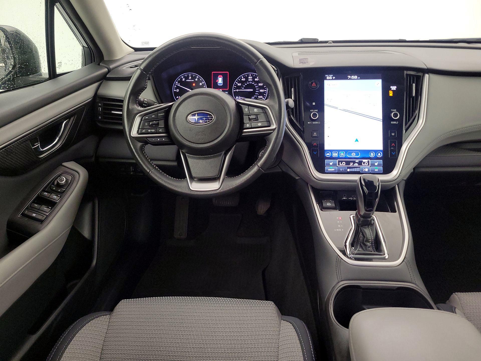 Thumbnail: 2024 Subaru Outback - 10