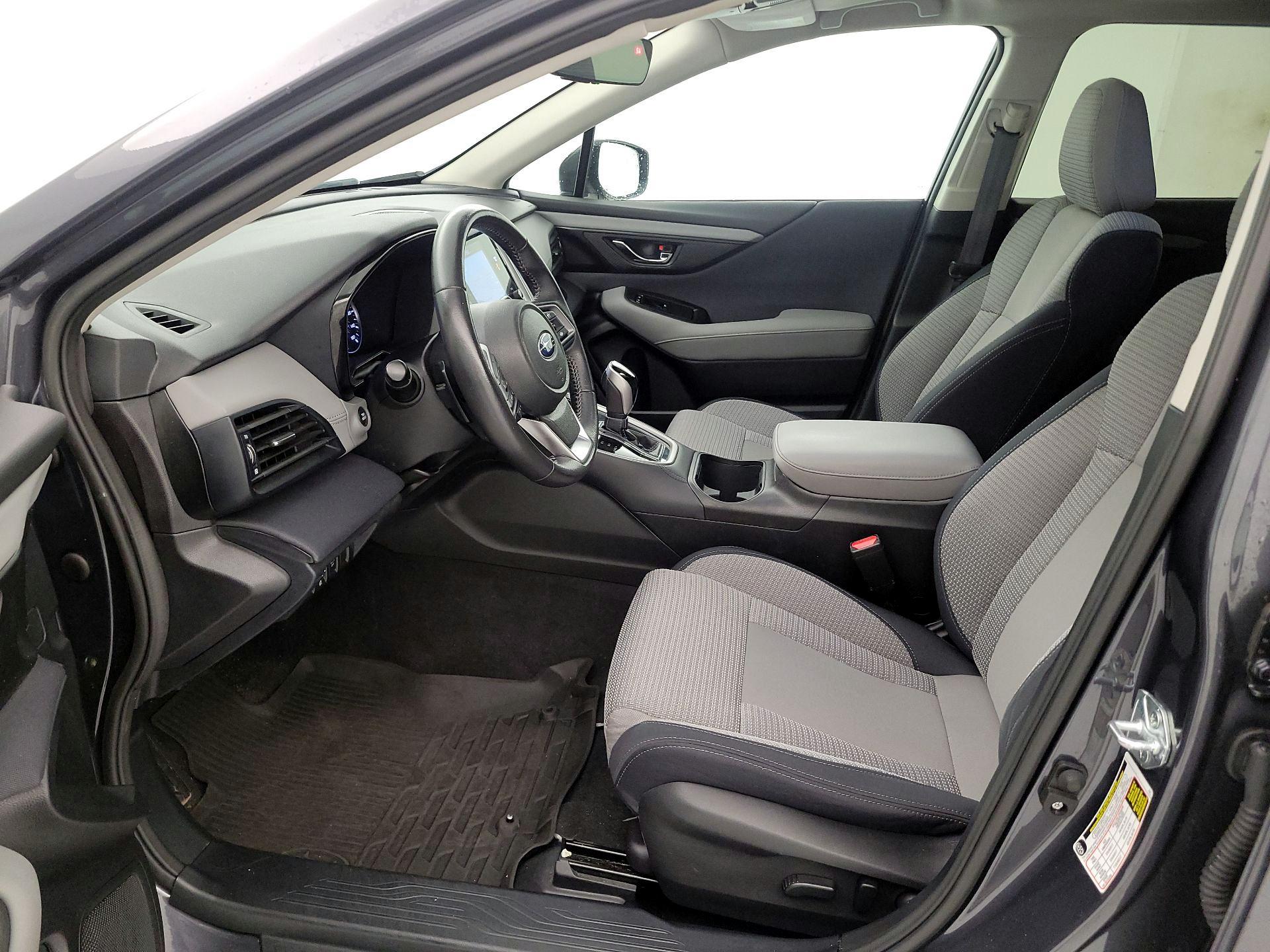 Thumbnail: 2024 Subaru Outback - 11