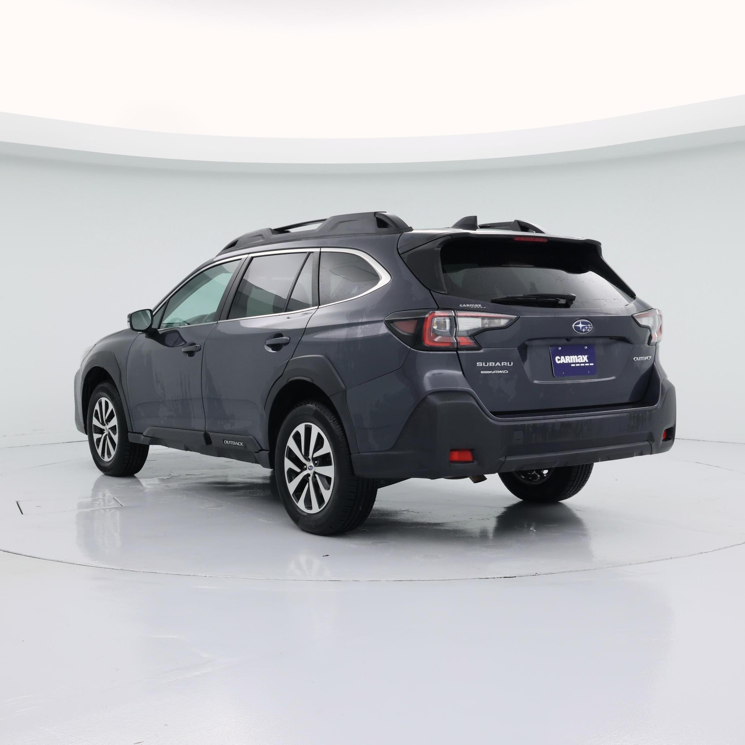 Thumbnail: 2024 Subaru Outback - 2