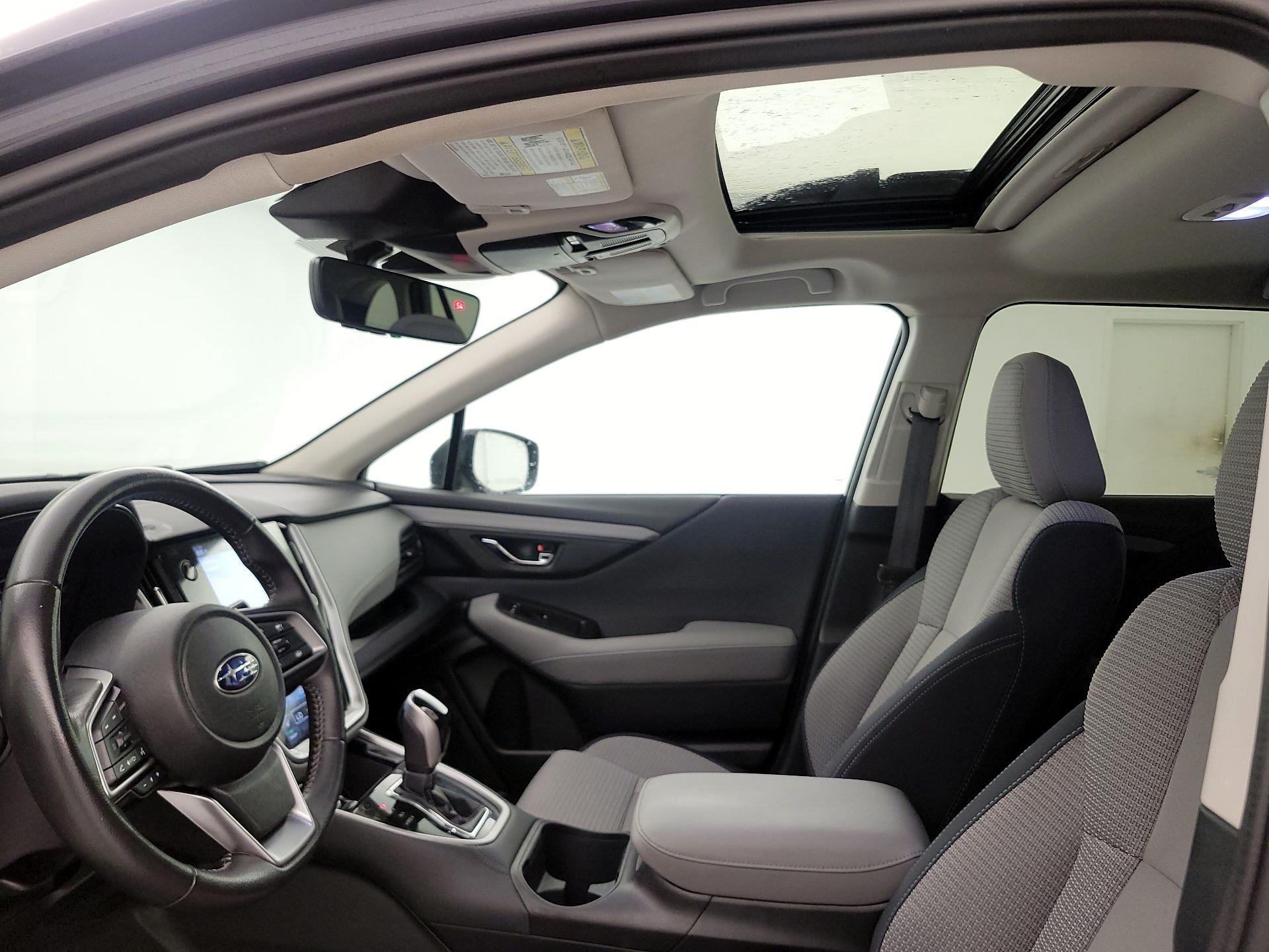 Thumbnail: 2024 Subaru Outback - 20