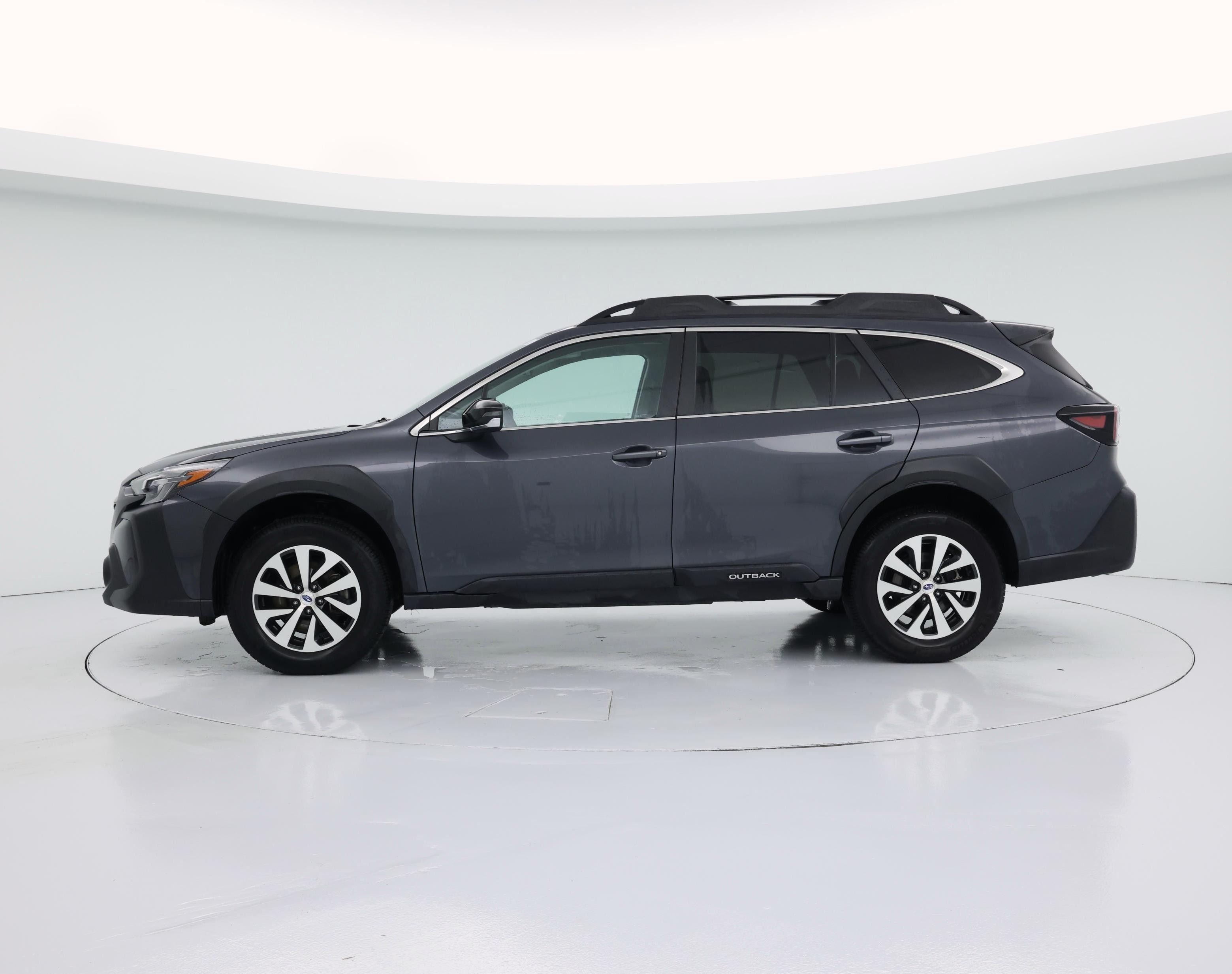 Thumbnail: 2024 Subaru Outback - 3