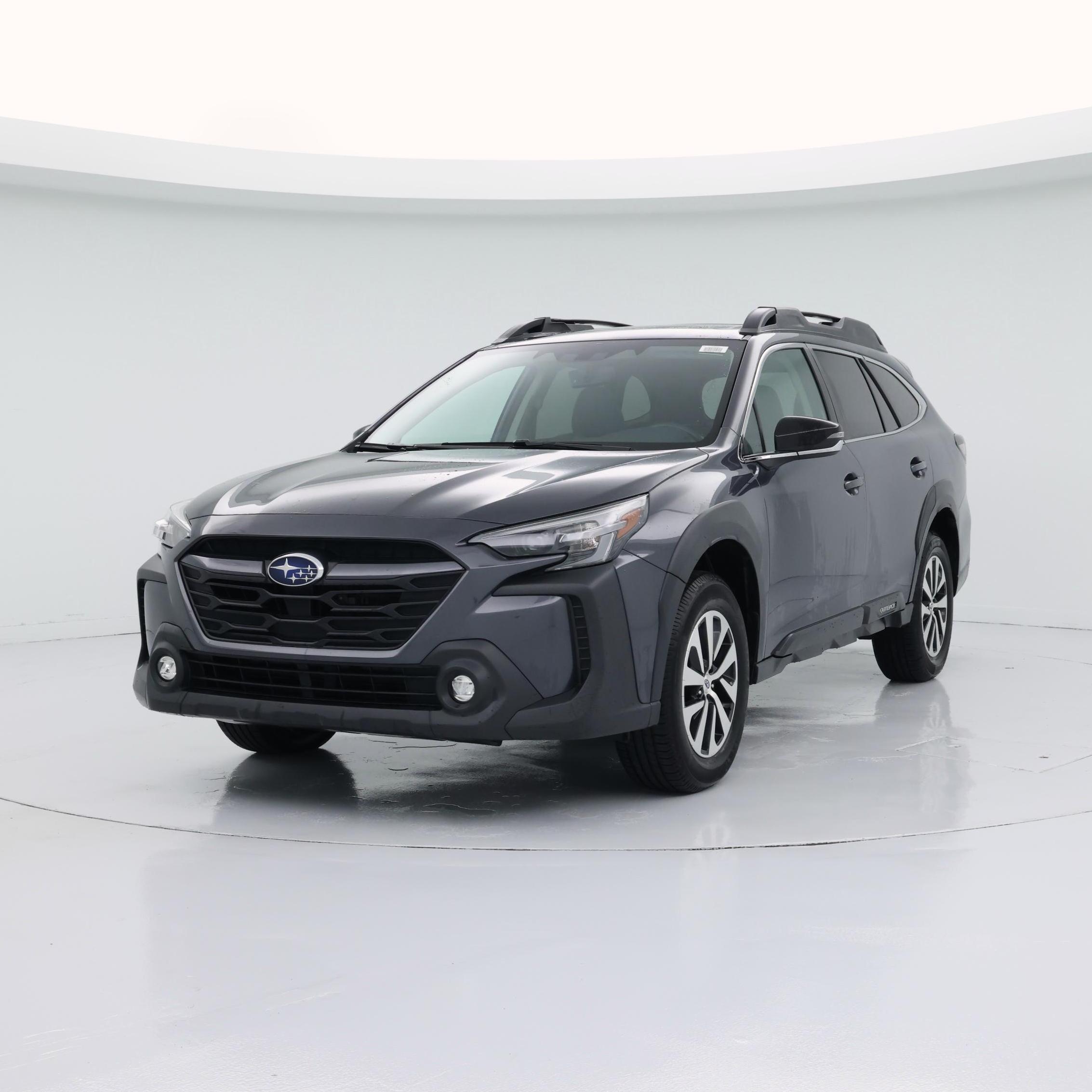 Thumbnail: 2024 Subaru Outback - 4