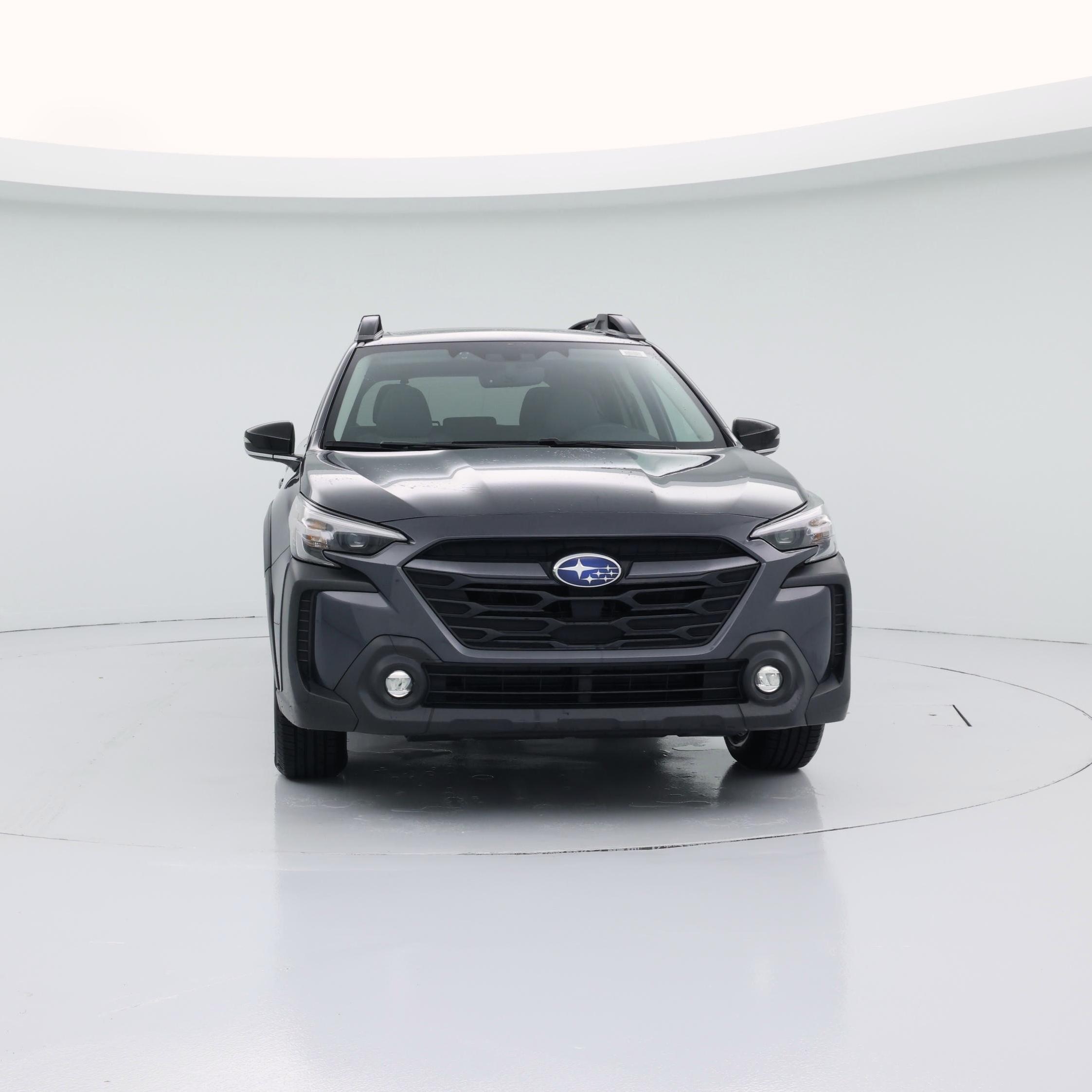 Thumbnail: 2024 Subaru Outback - 5