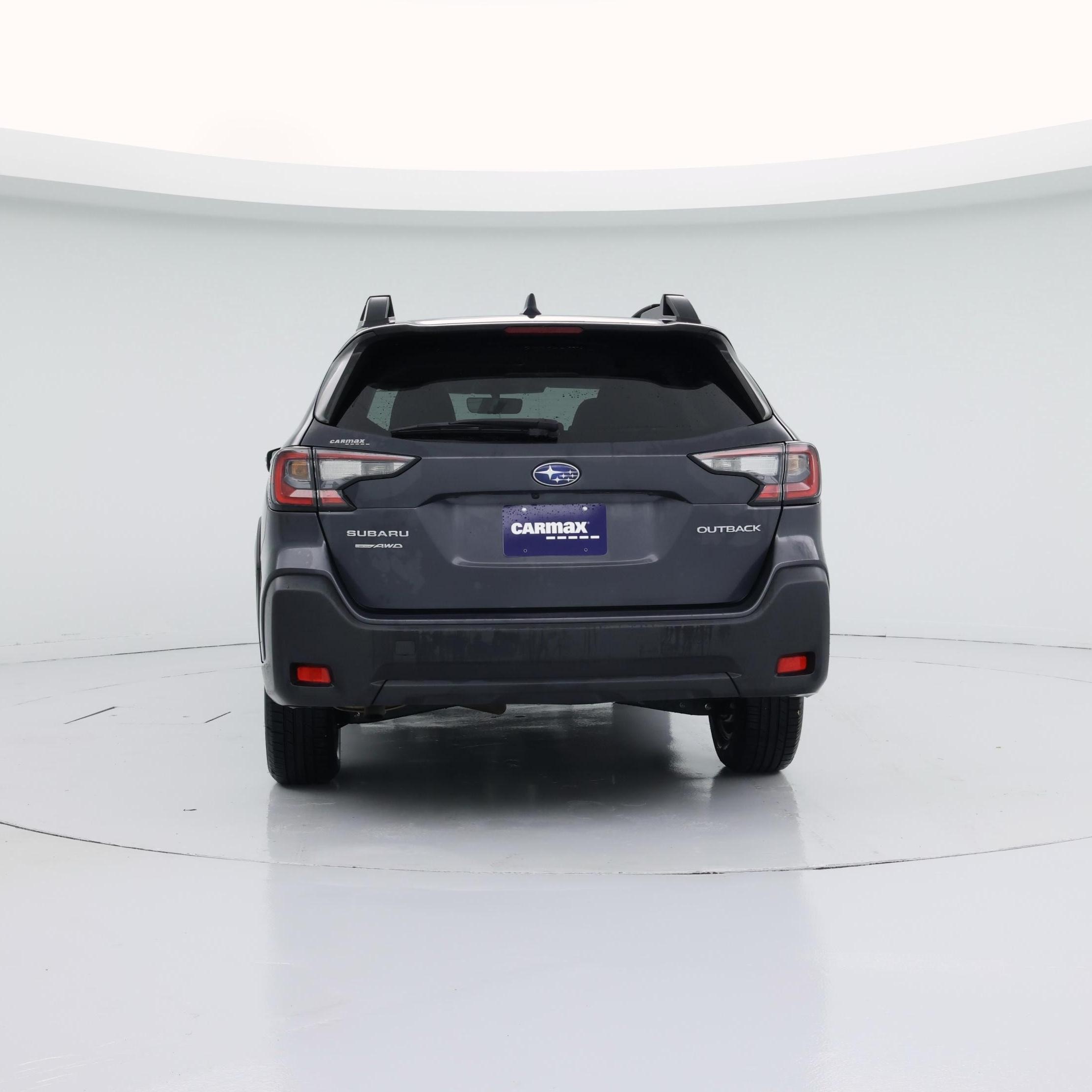 Thumbnail: 2024 Subaru Outback - 6