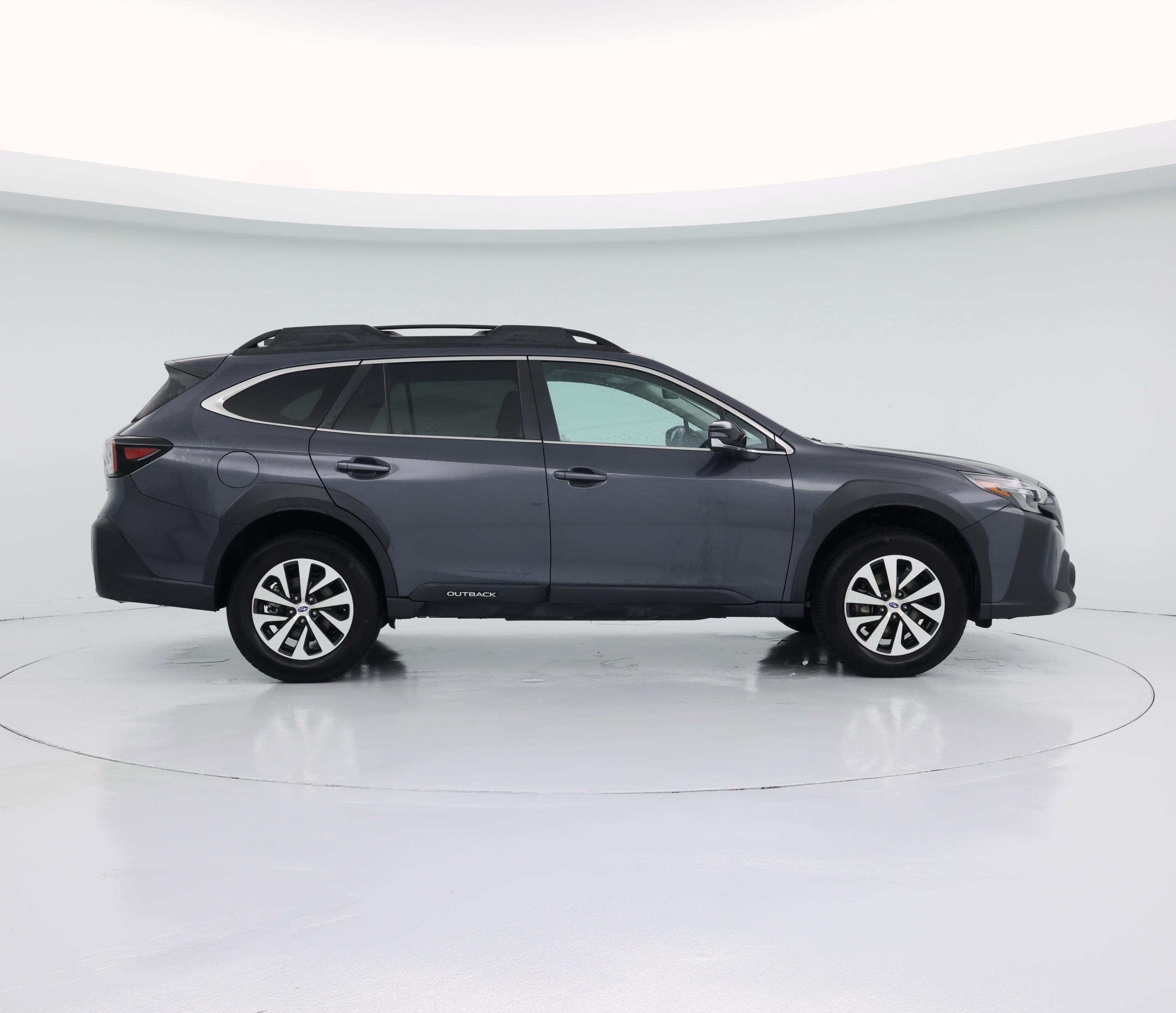 Thumbnail: 2024 Subaru Outback - 7
