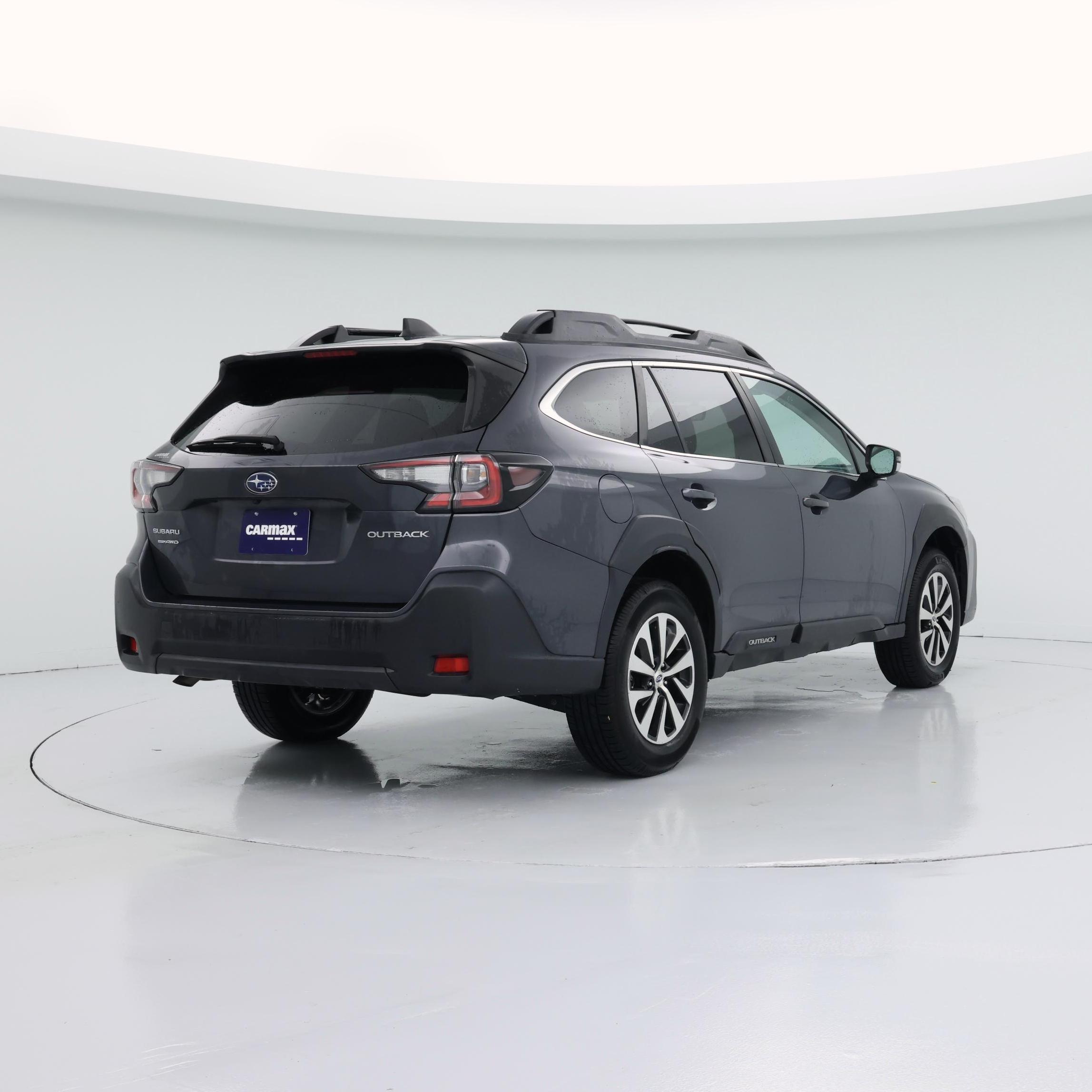 Thumbnail: 2024 Subaru Outback - 8