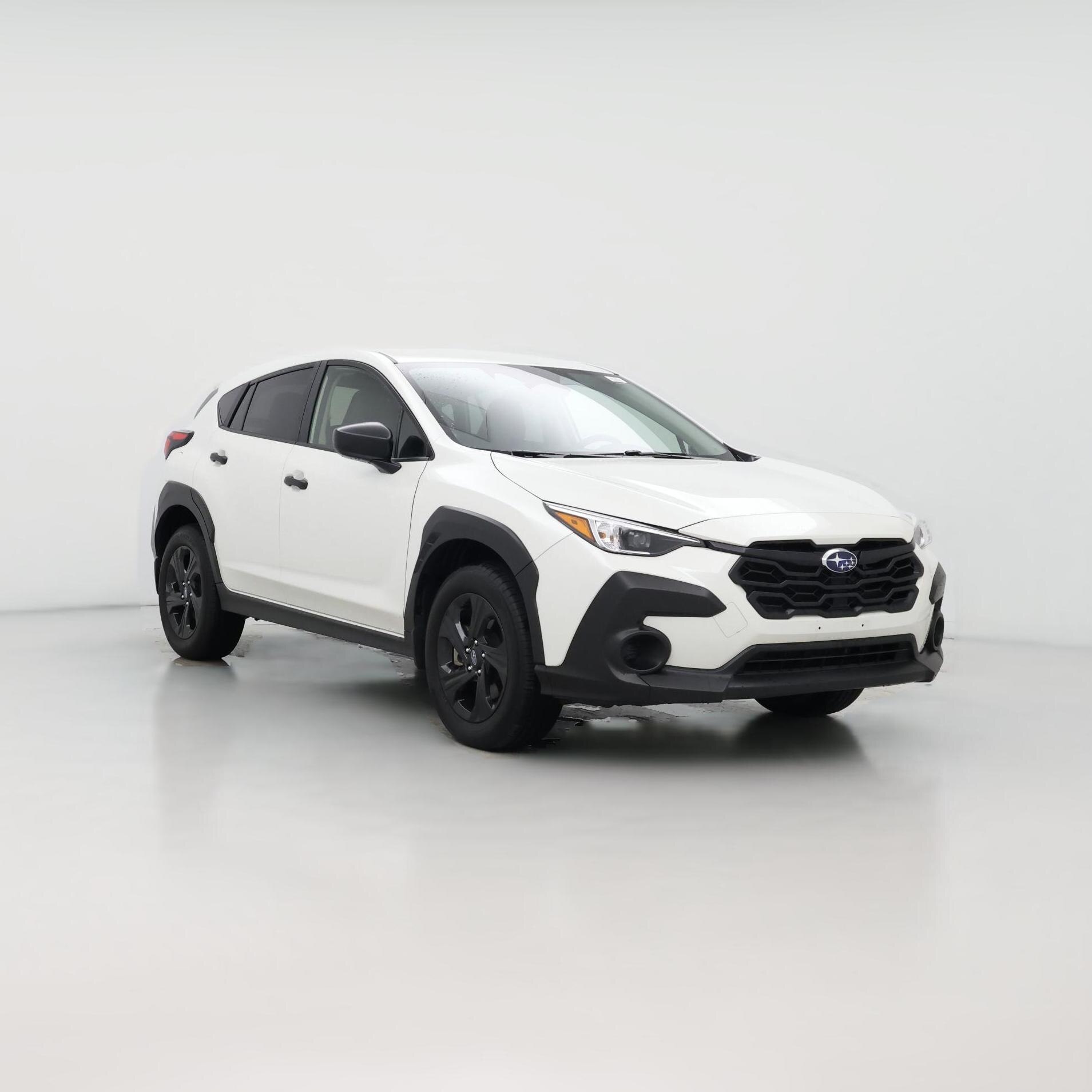 Thumbnail: 2024 Subaru Crosstrek - 1