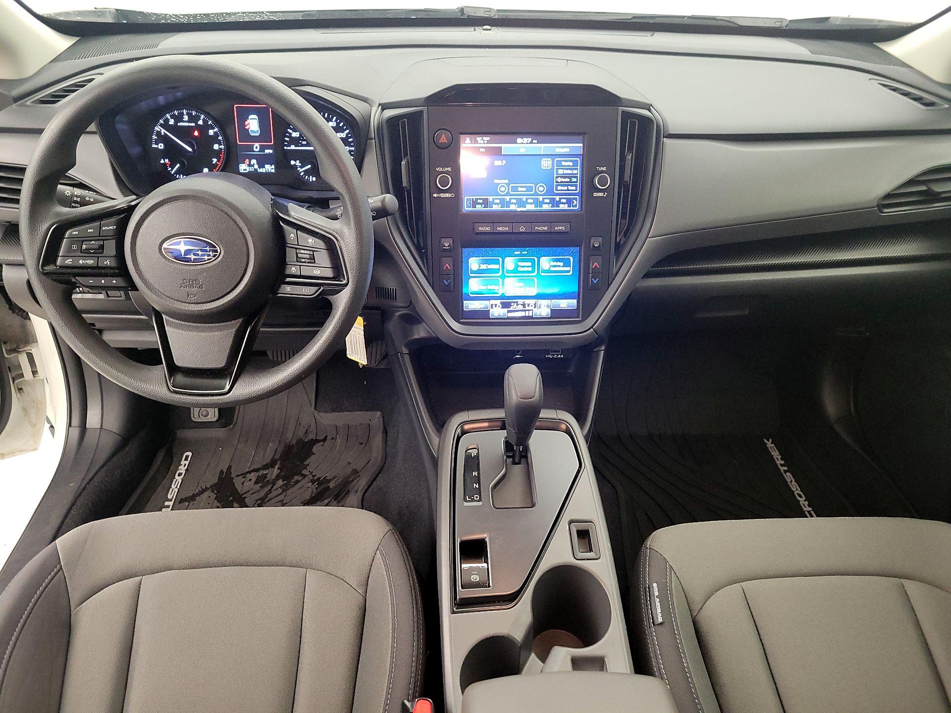 Thumbnail: 2024 Subaru Crosstrek - 9