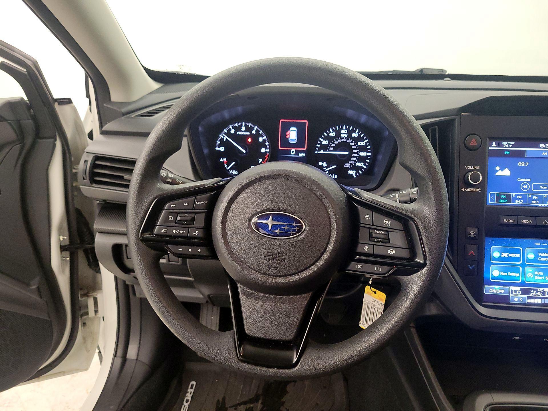 Thumbnail: 2024 Subaru Crosstrek - 10