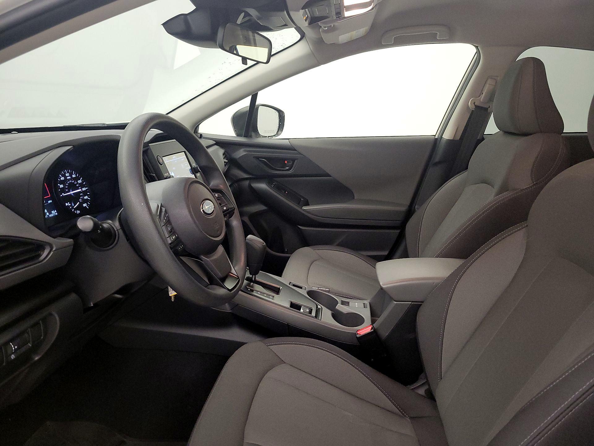 Thumbnail: 2024 Subaru Crosstrek - 11