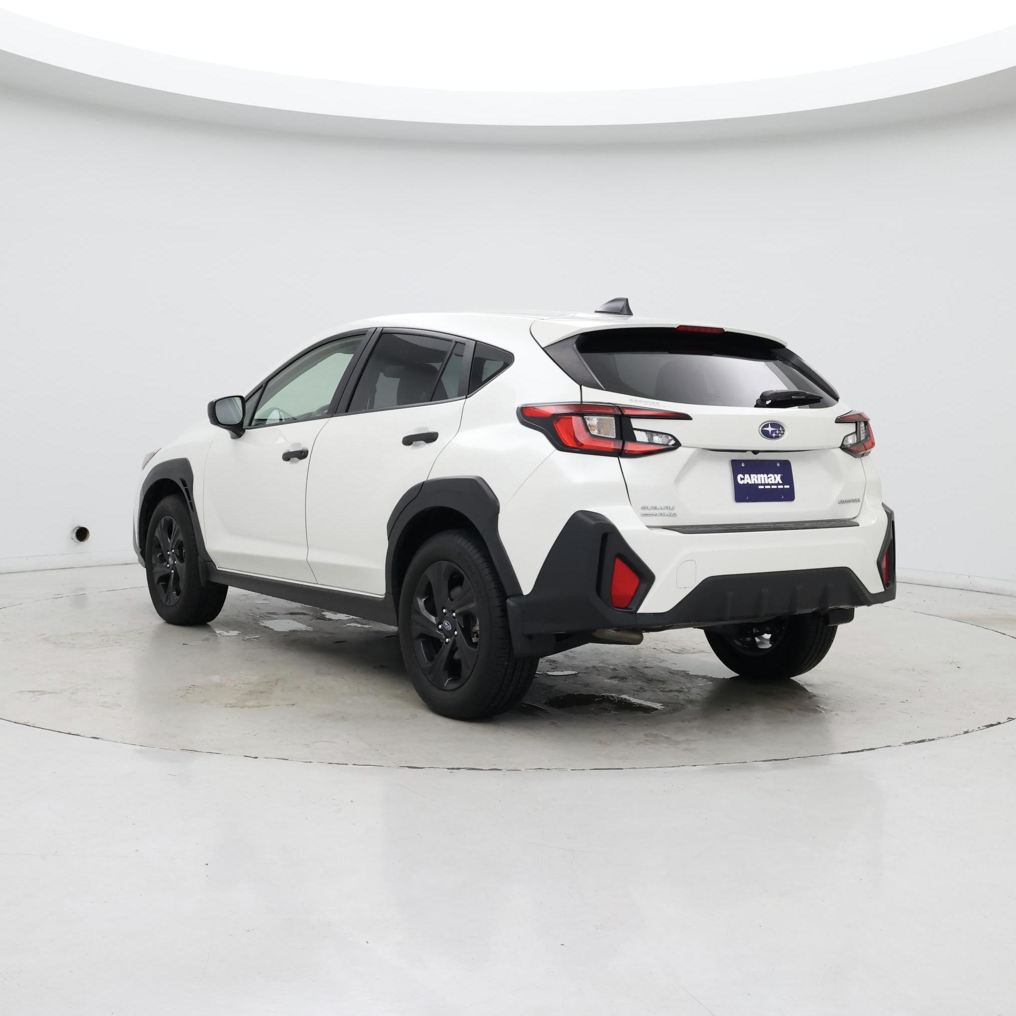 Thumbnail: 2024 Subaru Crosstrek - 2