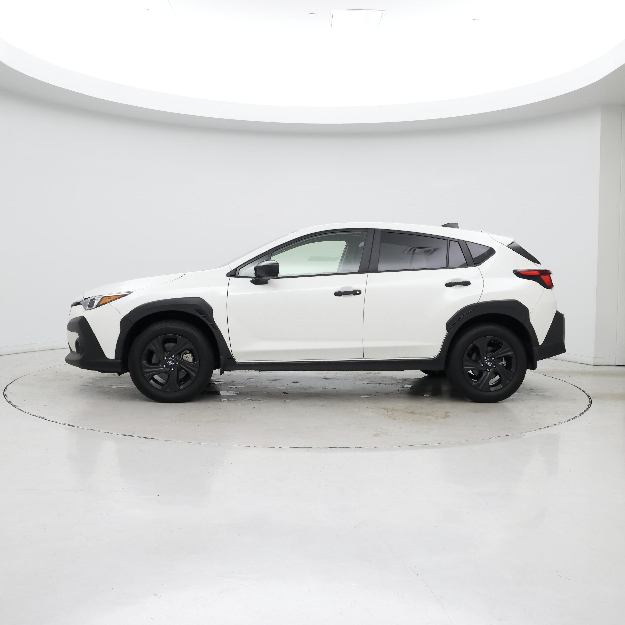 Thumbnail: 2024 Subaru Crosstrek - 3