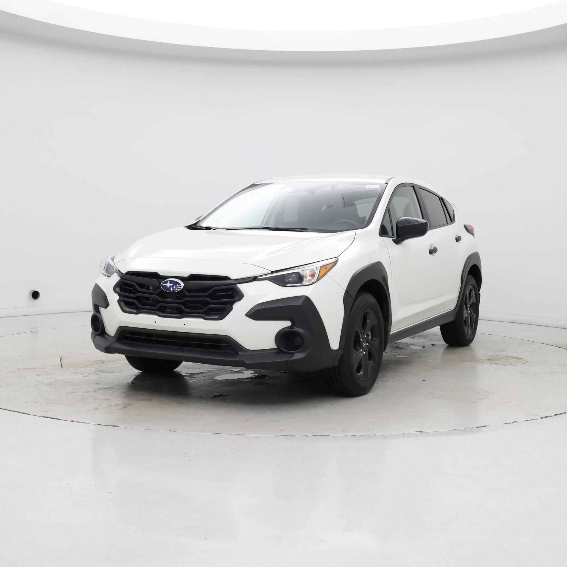 Thumbnail: 2024 Subaru Crosstrek - 4
