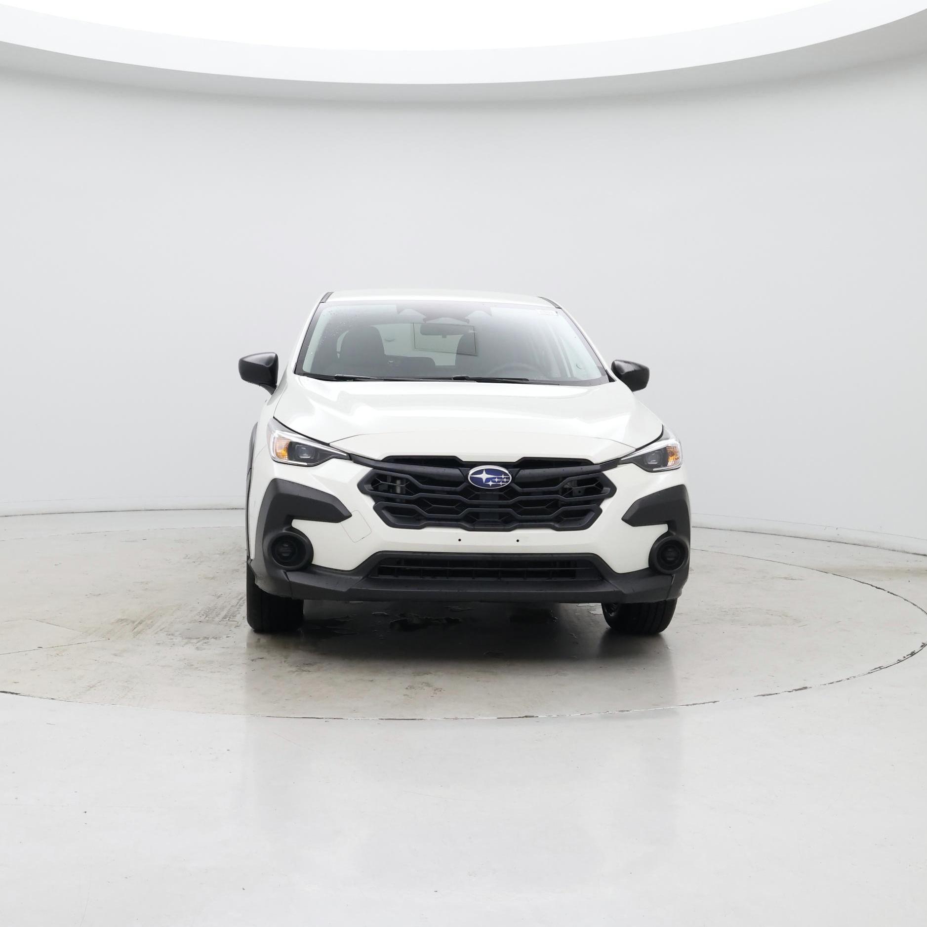 Thumbnail: 2024 Subaru Crosstrek - 5
