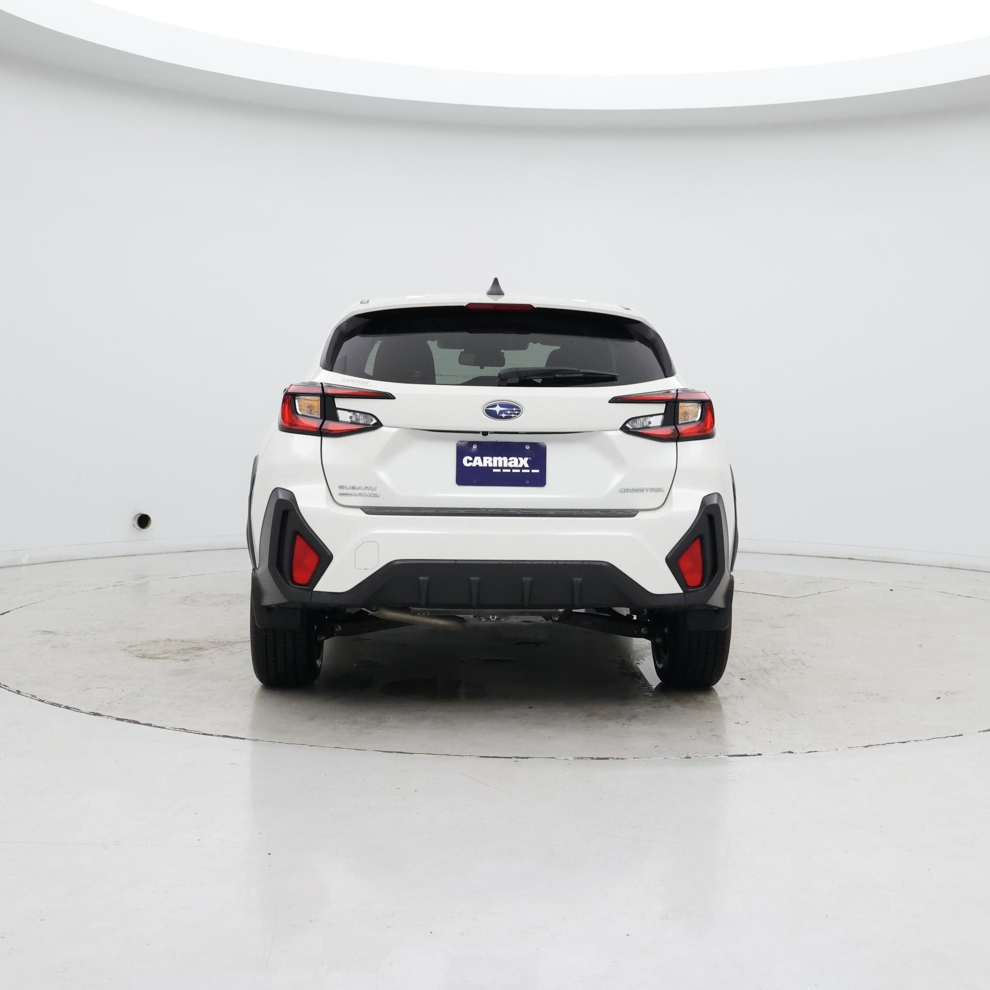 Thumbnail: 2024 Subaru Crosstrek - 6